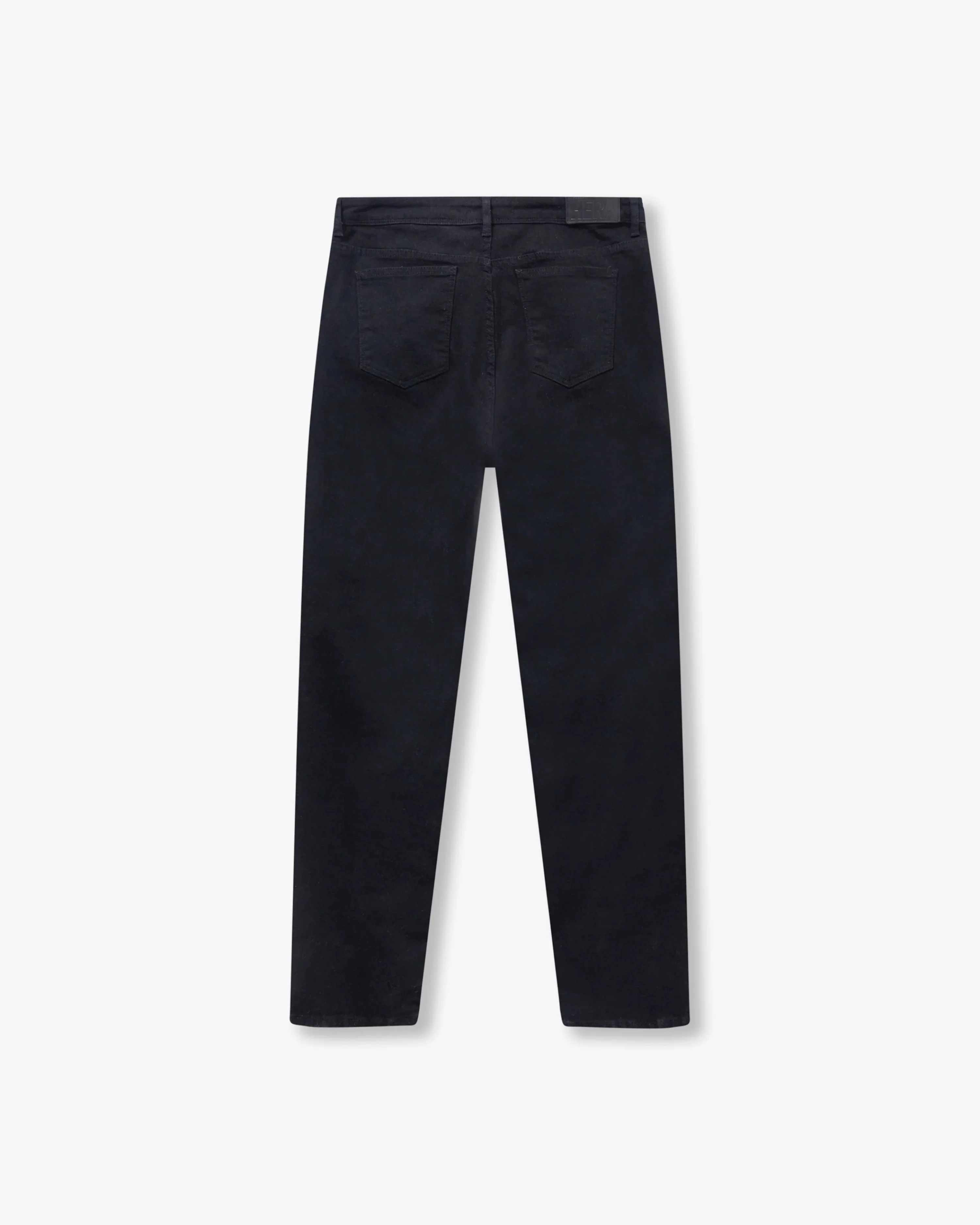 Mens Relaxed Denim Jean - Image 7