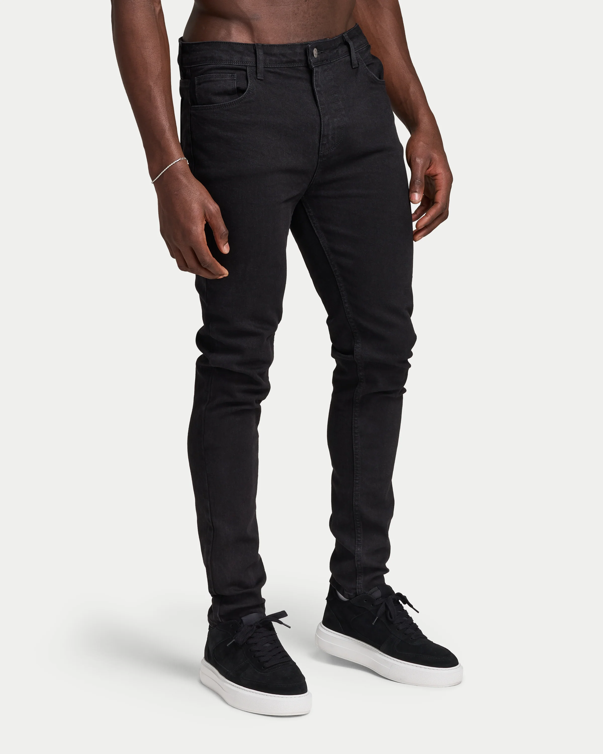 Mens Slim Fit Jean - Image 3