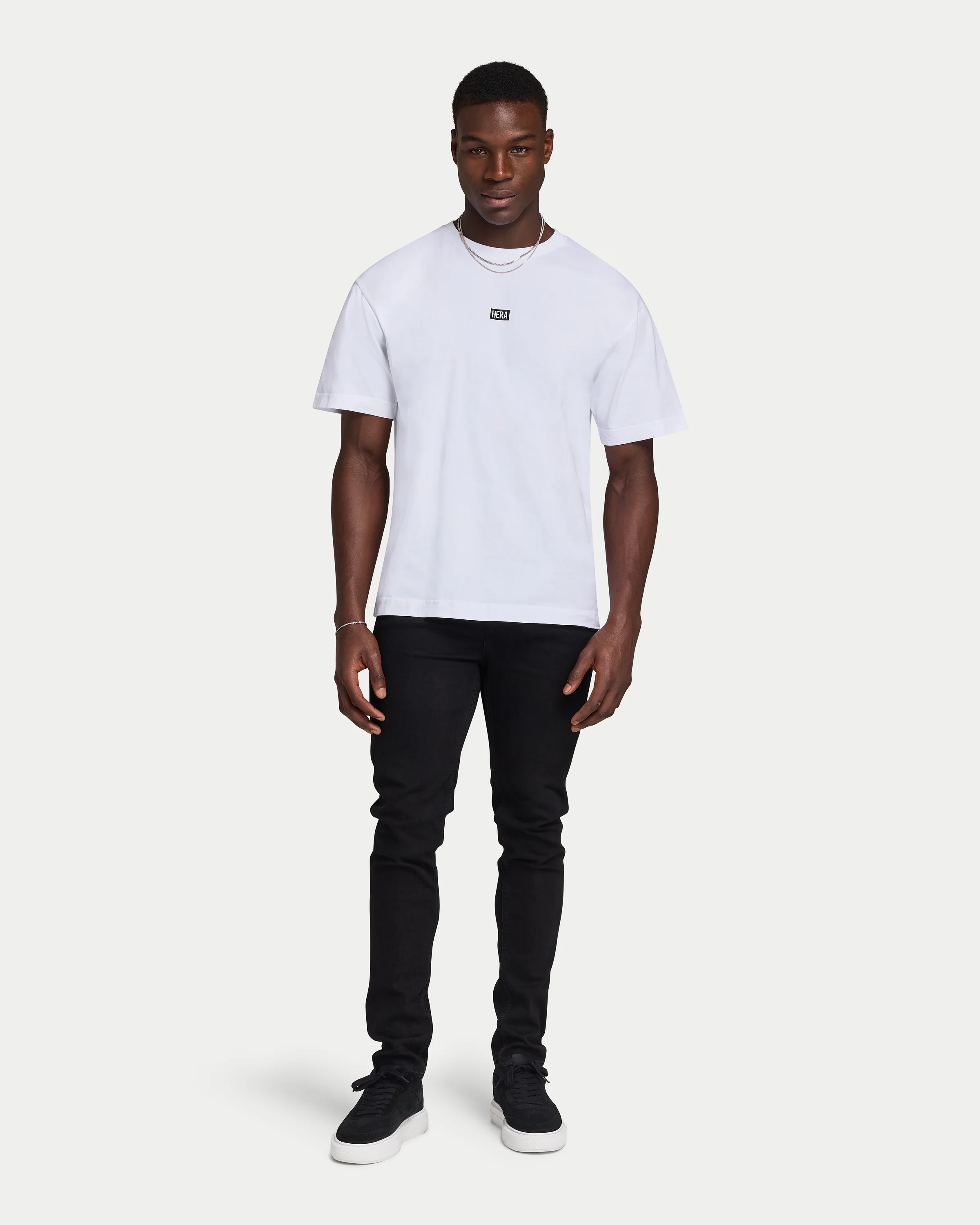 Mens Slim Fit Jean - Image 4
