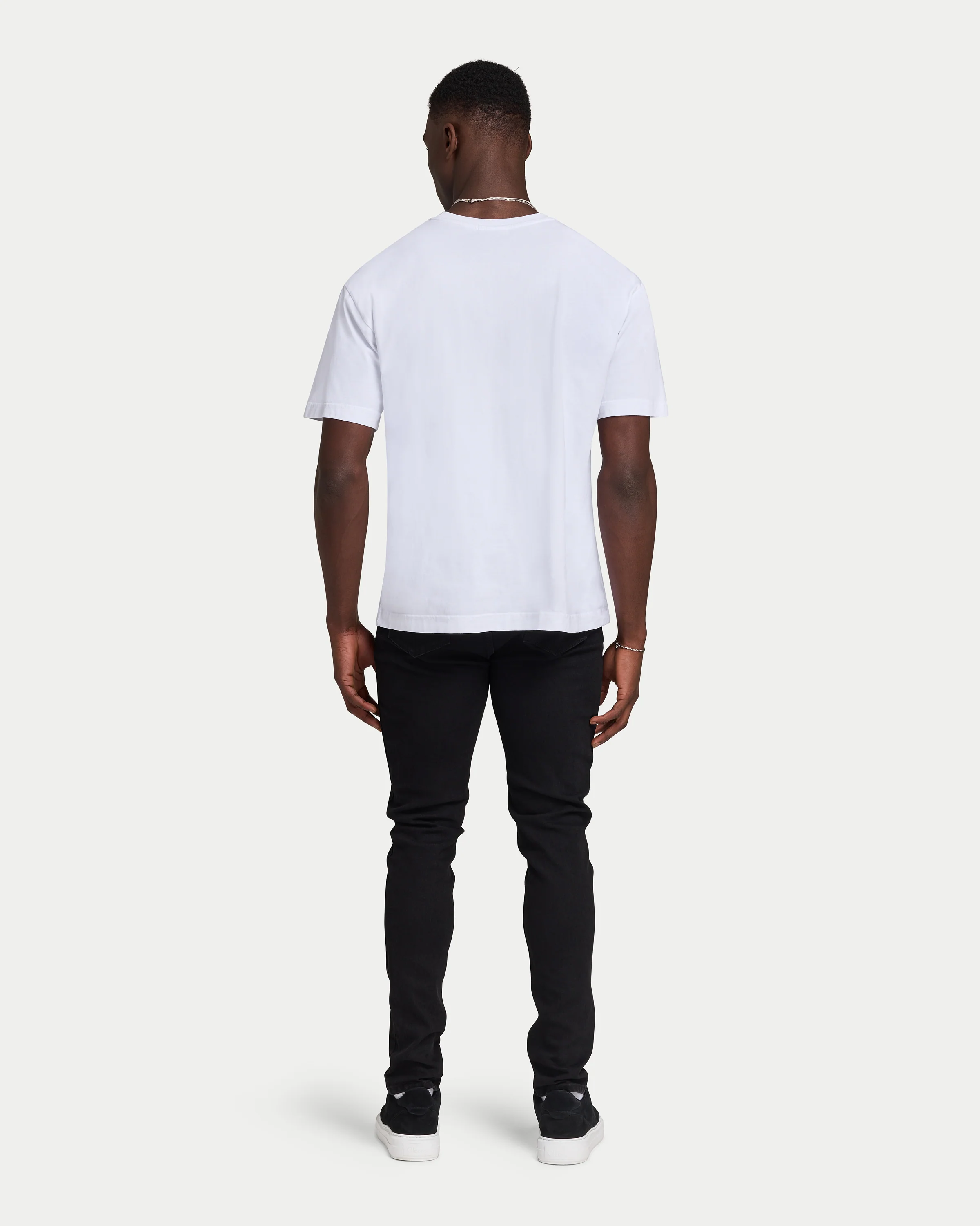 Mens Slim Fit Jean - Image 5