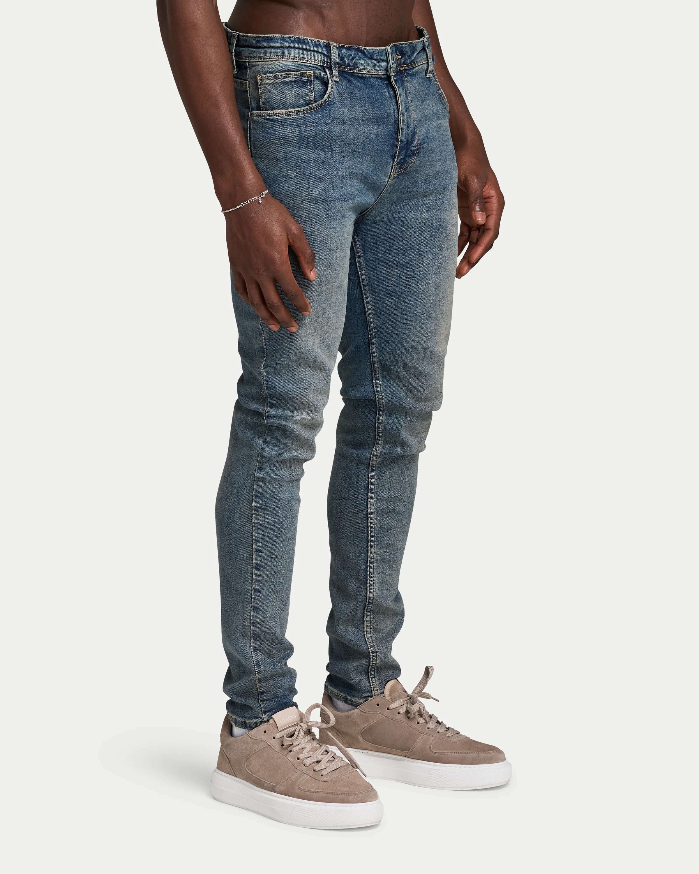 Mens Slim Fit Jean - Image 3