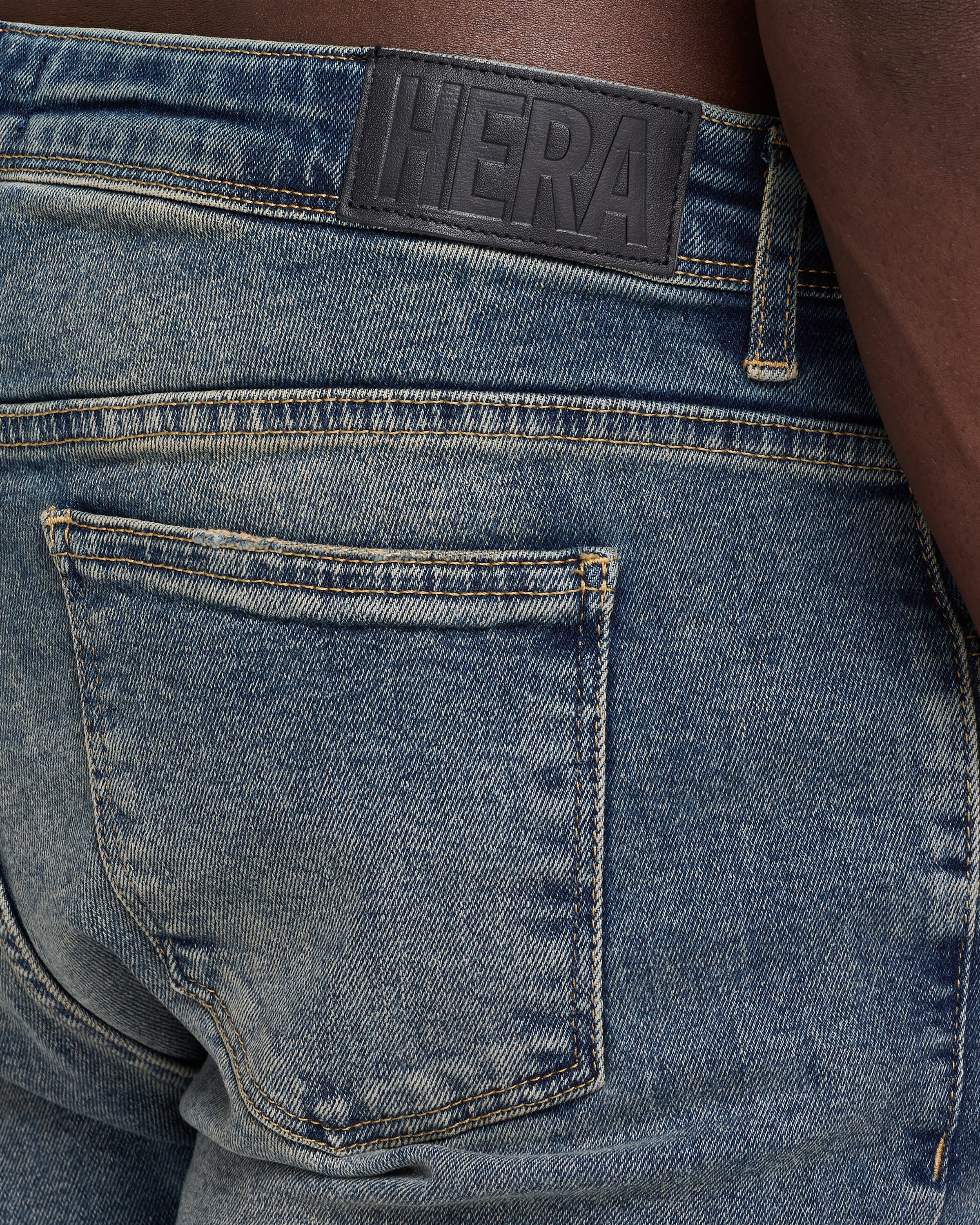 Mens Slim Fit Jean - Image 6