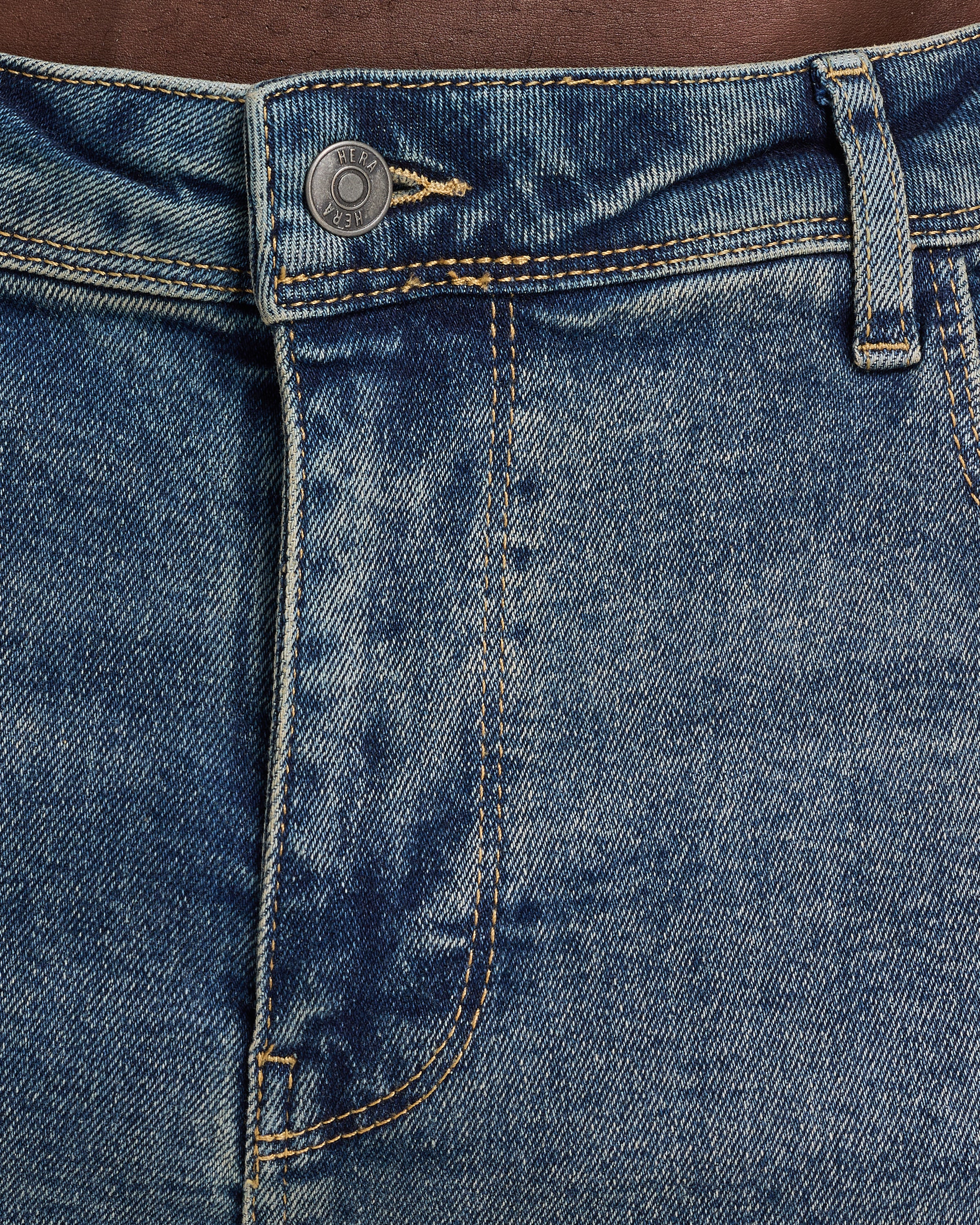 Mens Slim Fit Jean - Image 7