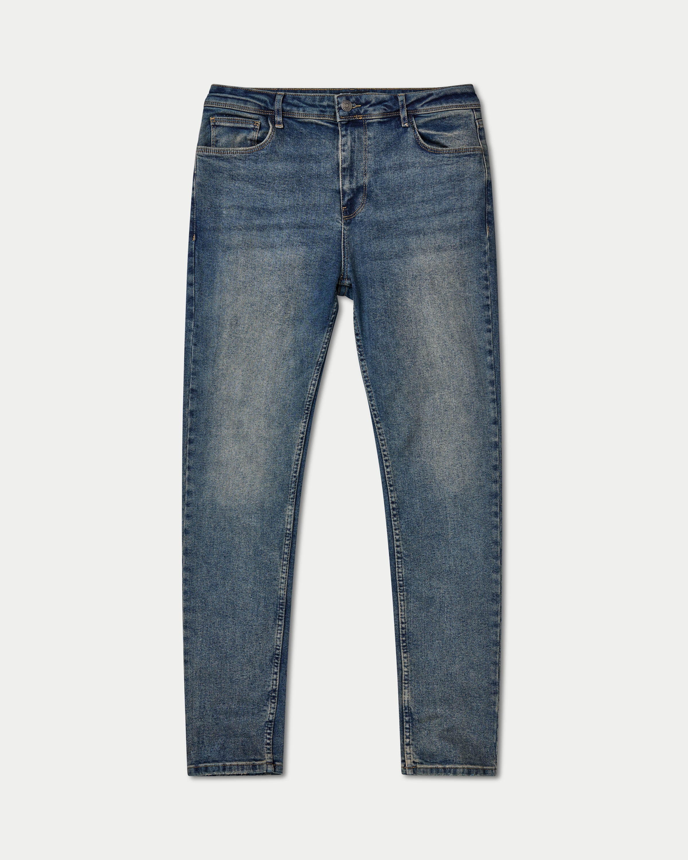 Mens Slim Fit Jean - Image 8