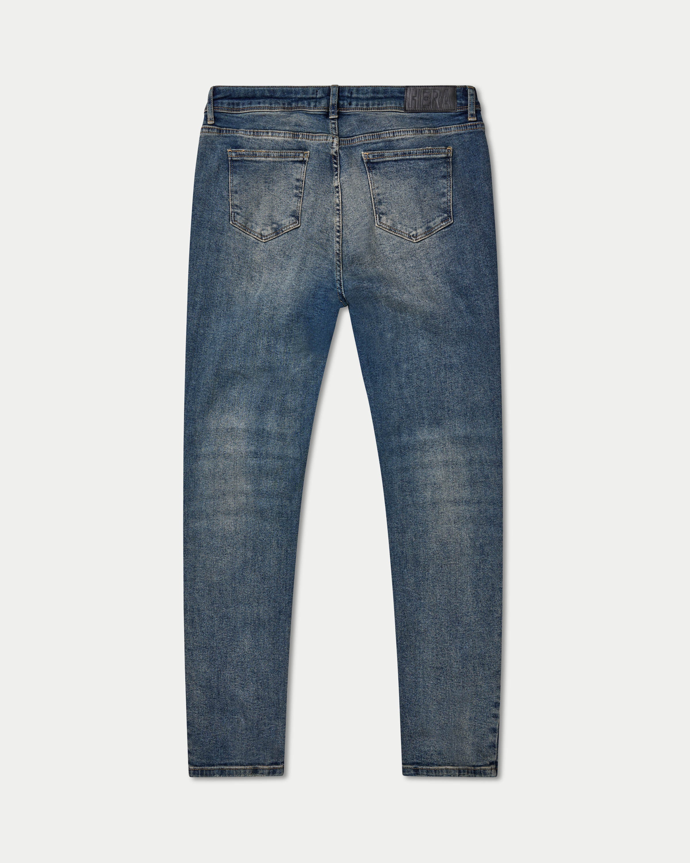 Mens Slim Fit Jean - Image 9