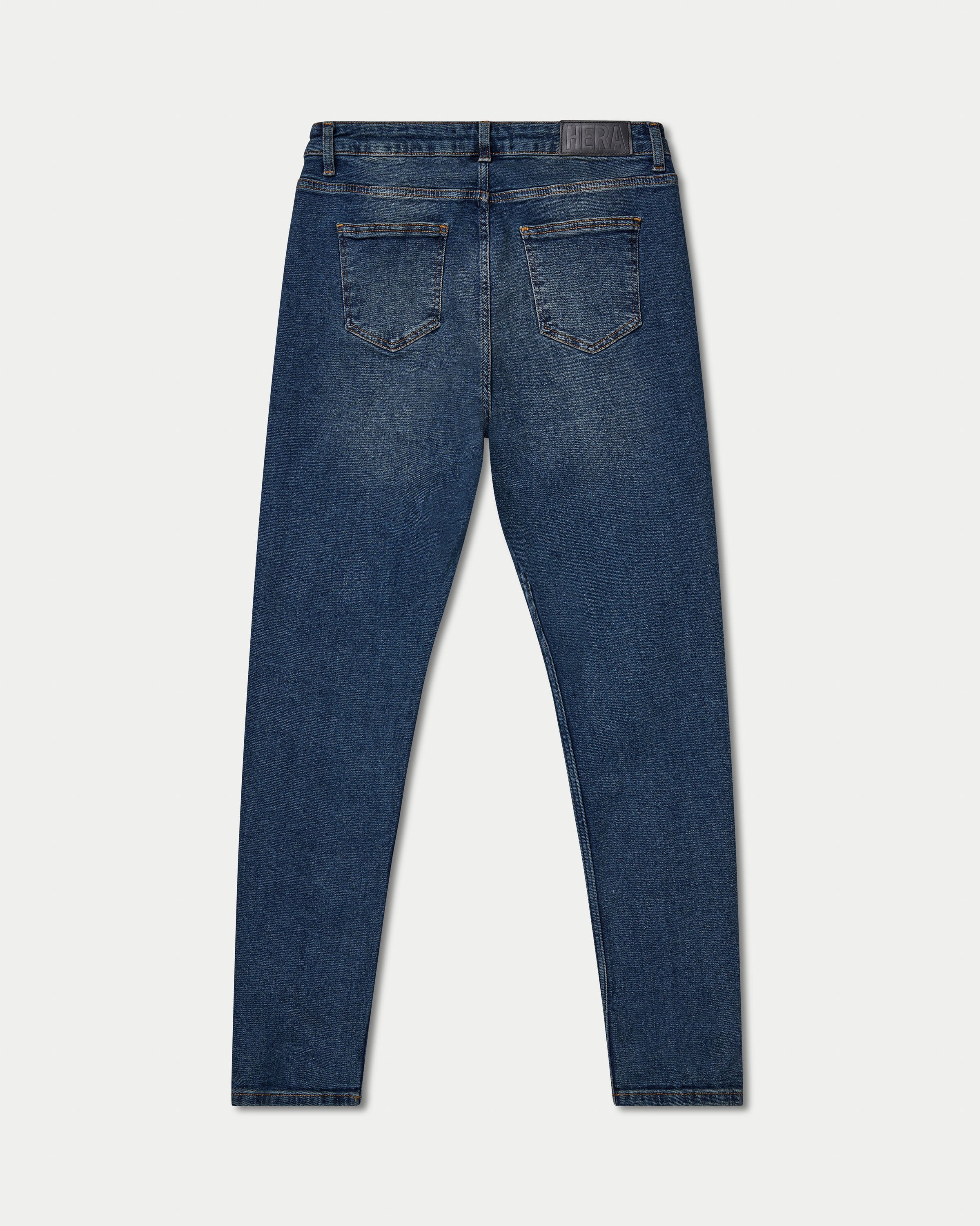 Mens Slim Fit Jean - Image 10