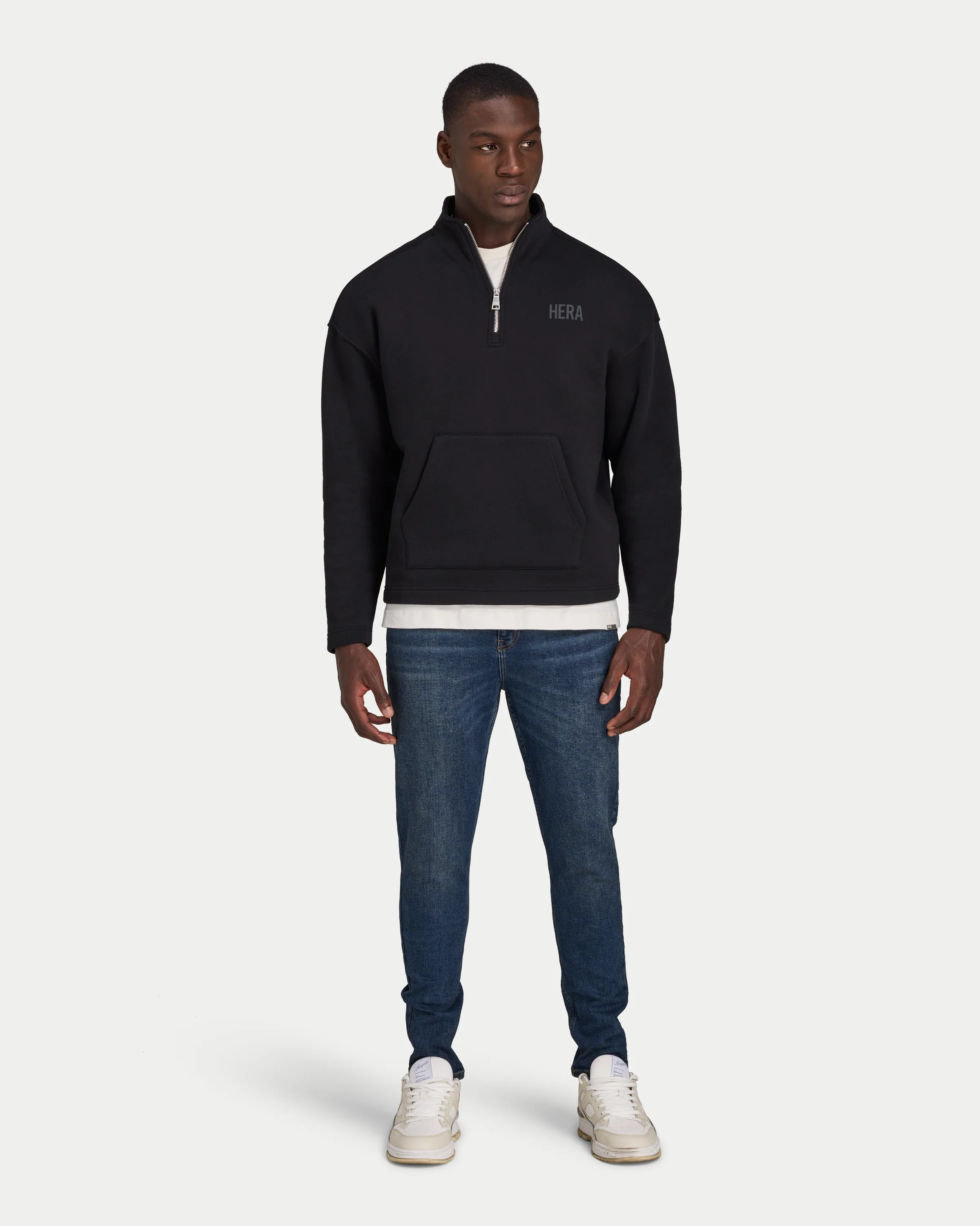 Mens Slim Fit Jean - Image 3