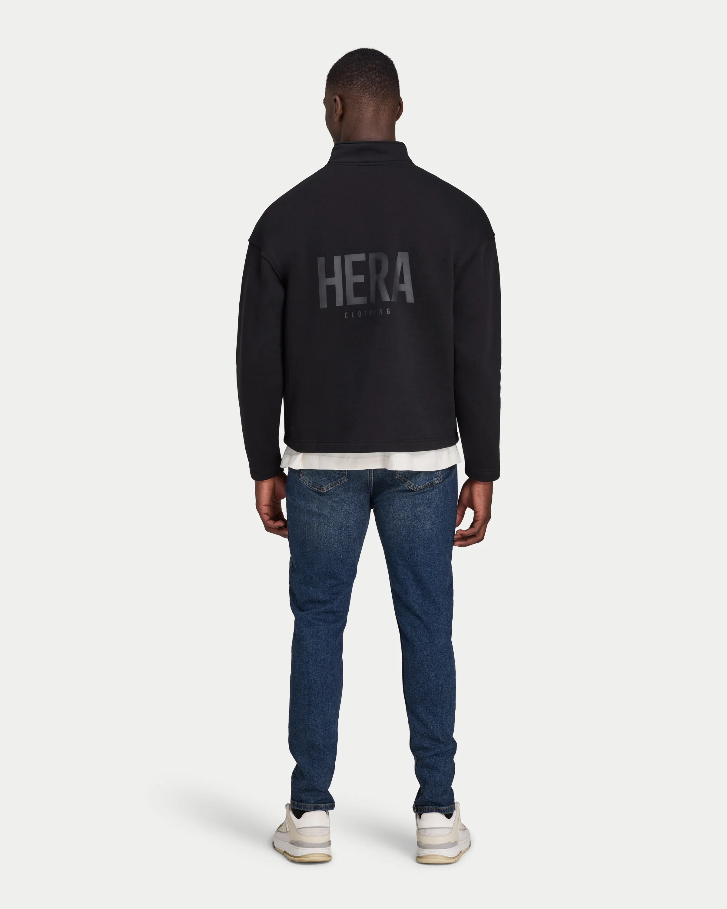 Mens Slim Fit Jean - Image 4