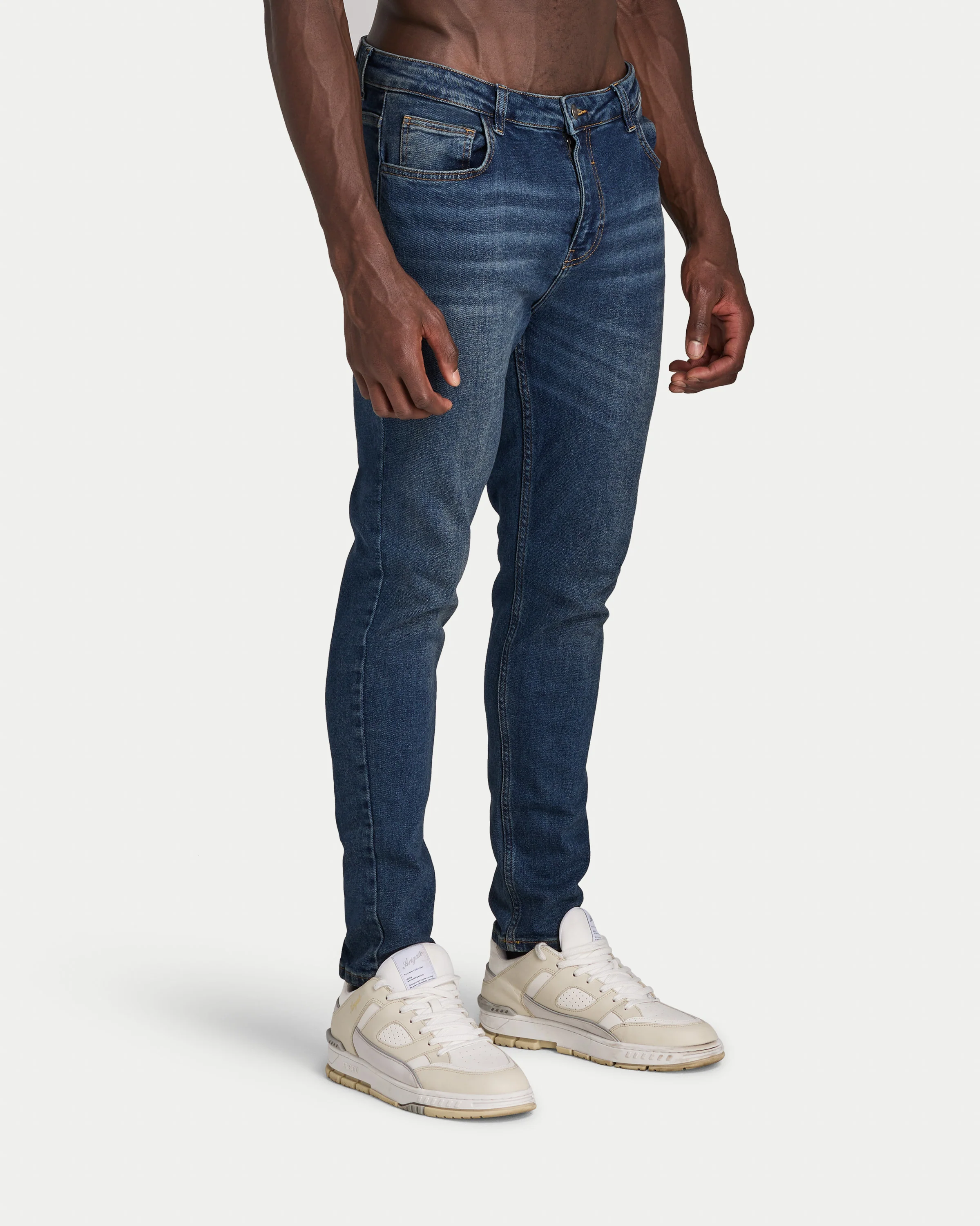 Mens Slim Fit Jean - Image 5