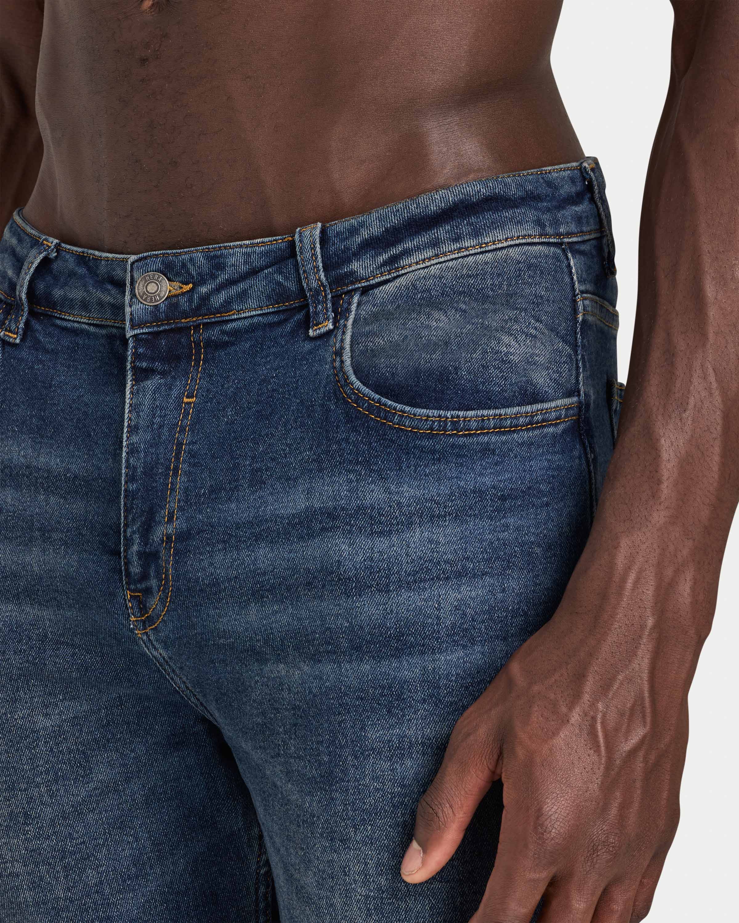 Mens Slim Fit Jean - Image 6