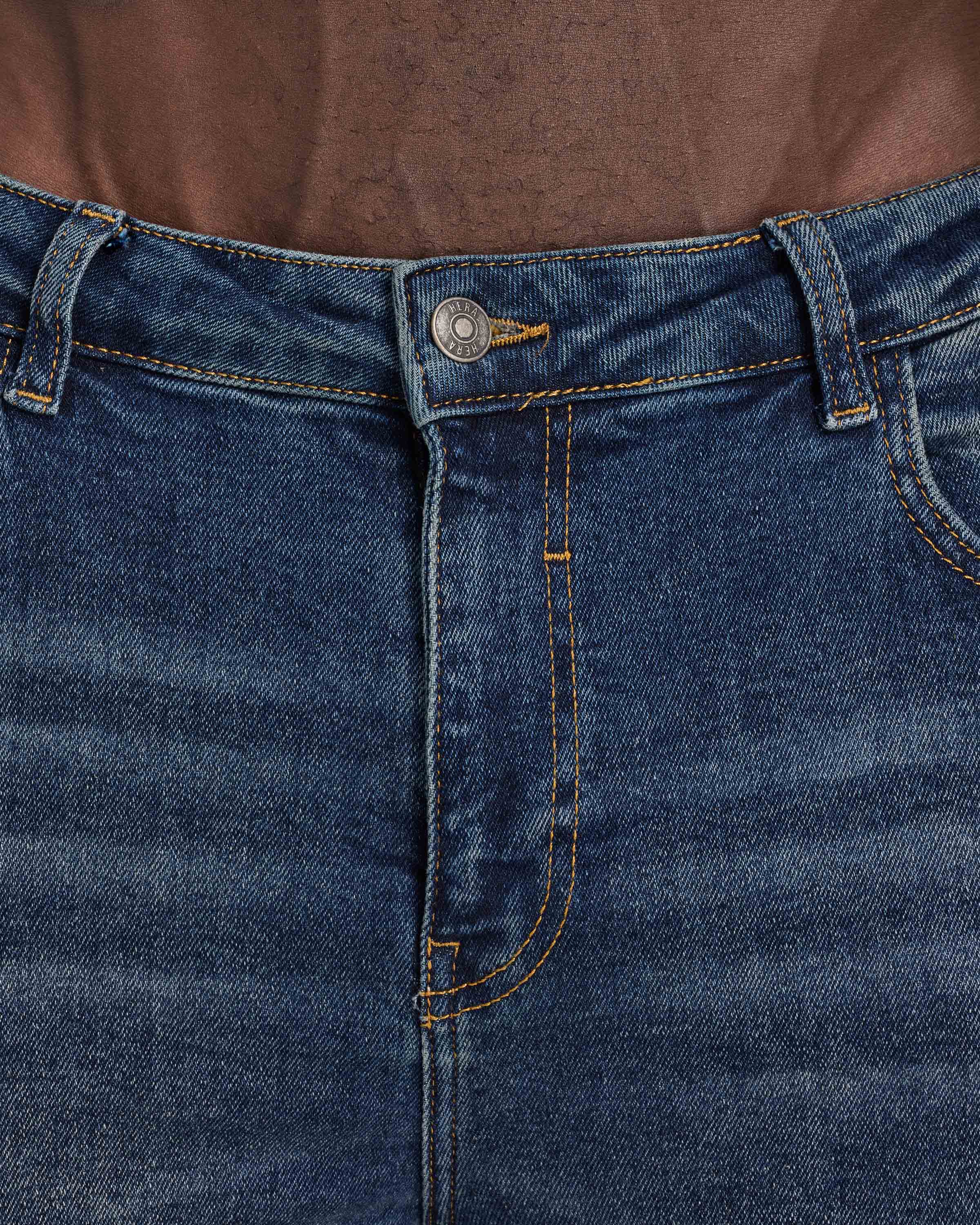 Mens Slim Fit Jean - Image 7