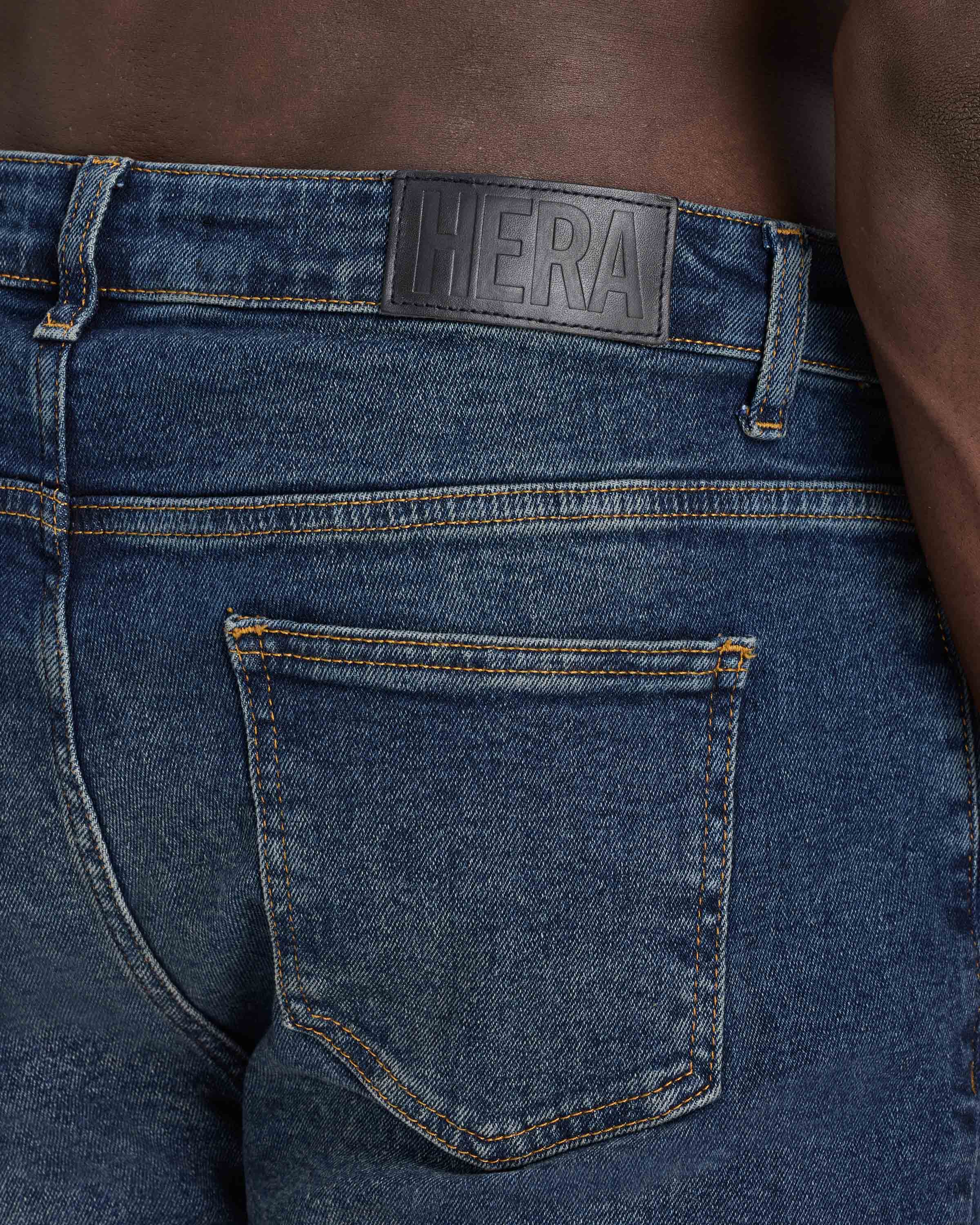 Mens Slim Fit Jean - Image 8