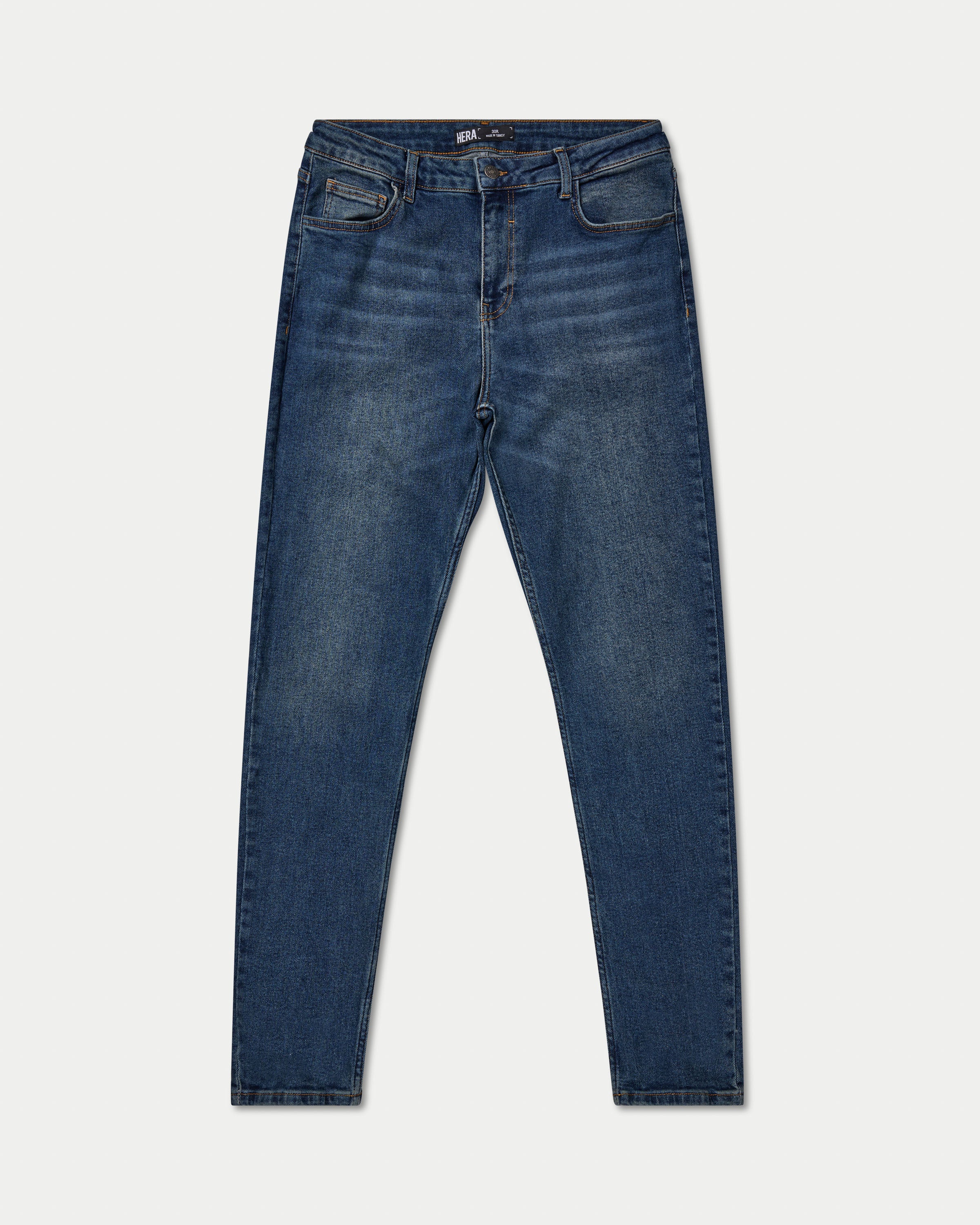 Mens Slim Fit Jean - Image 9
