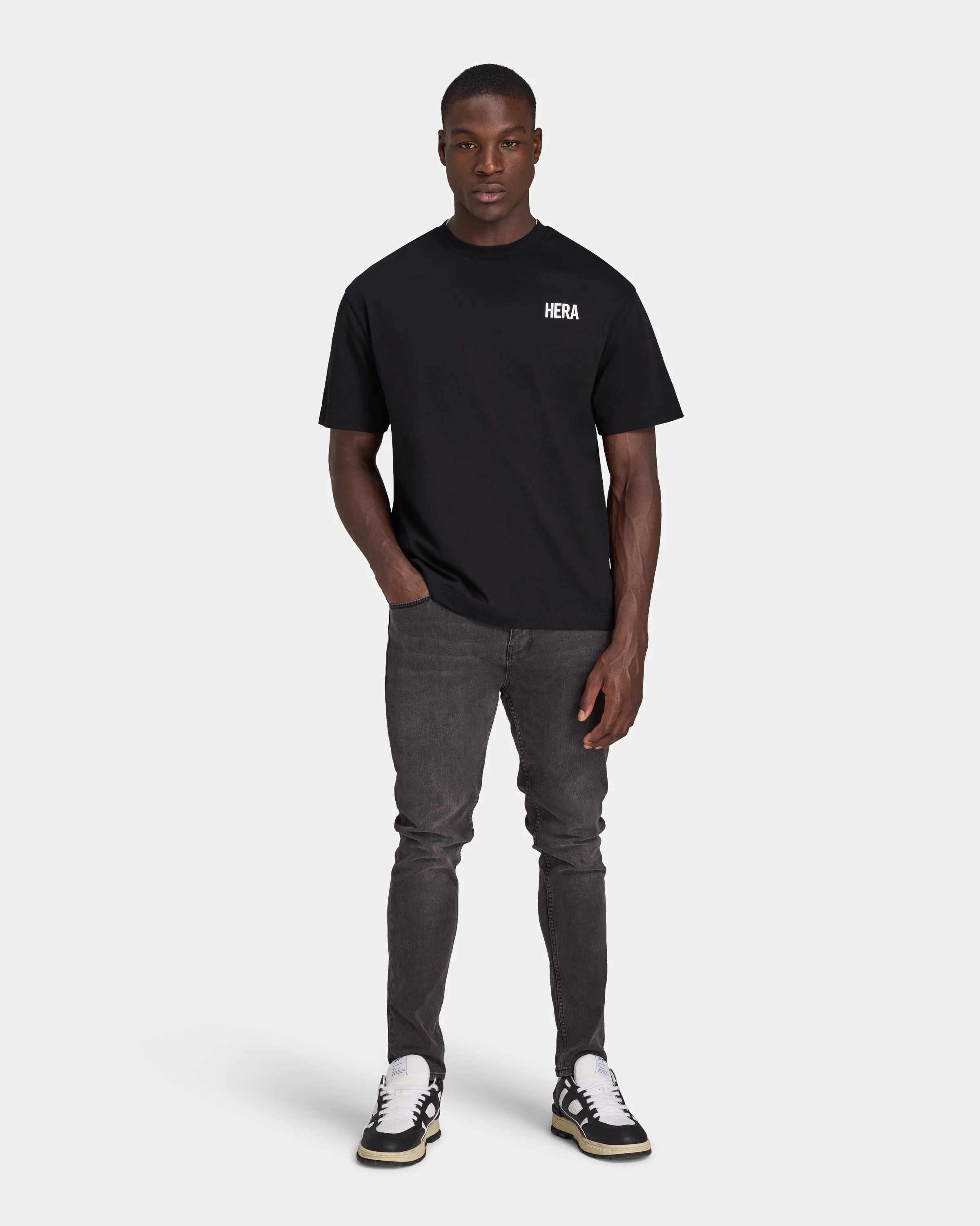 Mens Slim Fit Jean - Image 3