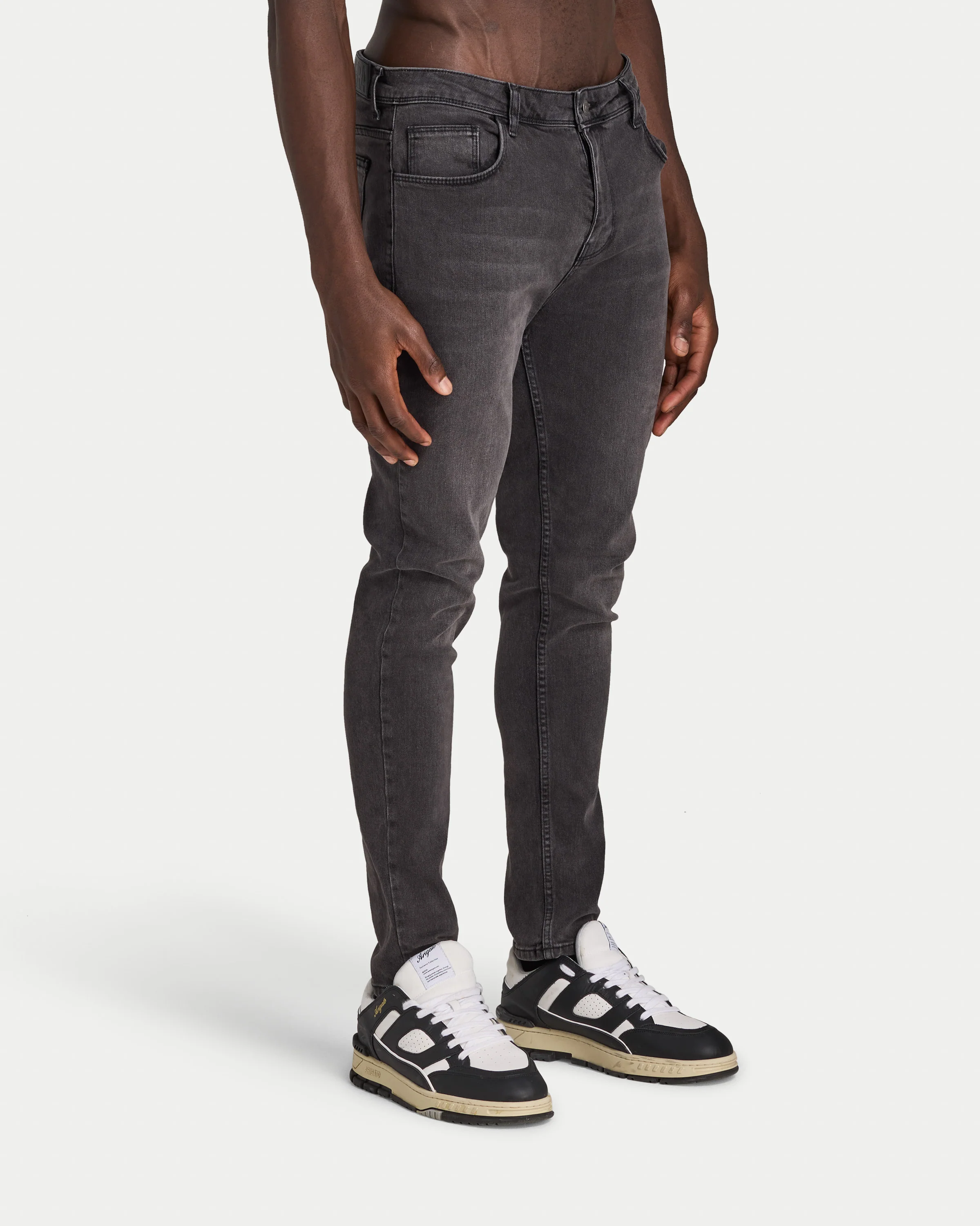 Mens Slim Fit Jean - Image 4