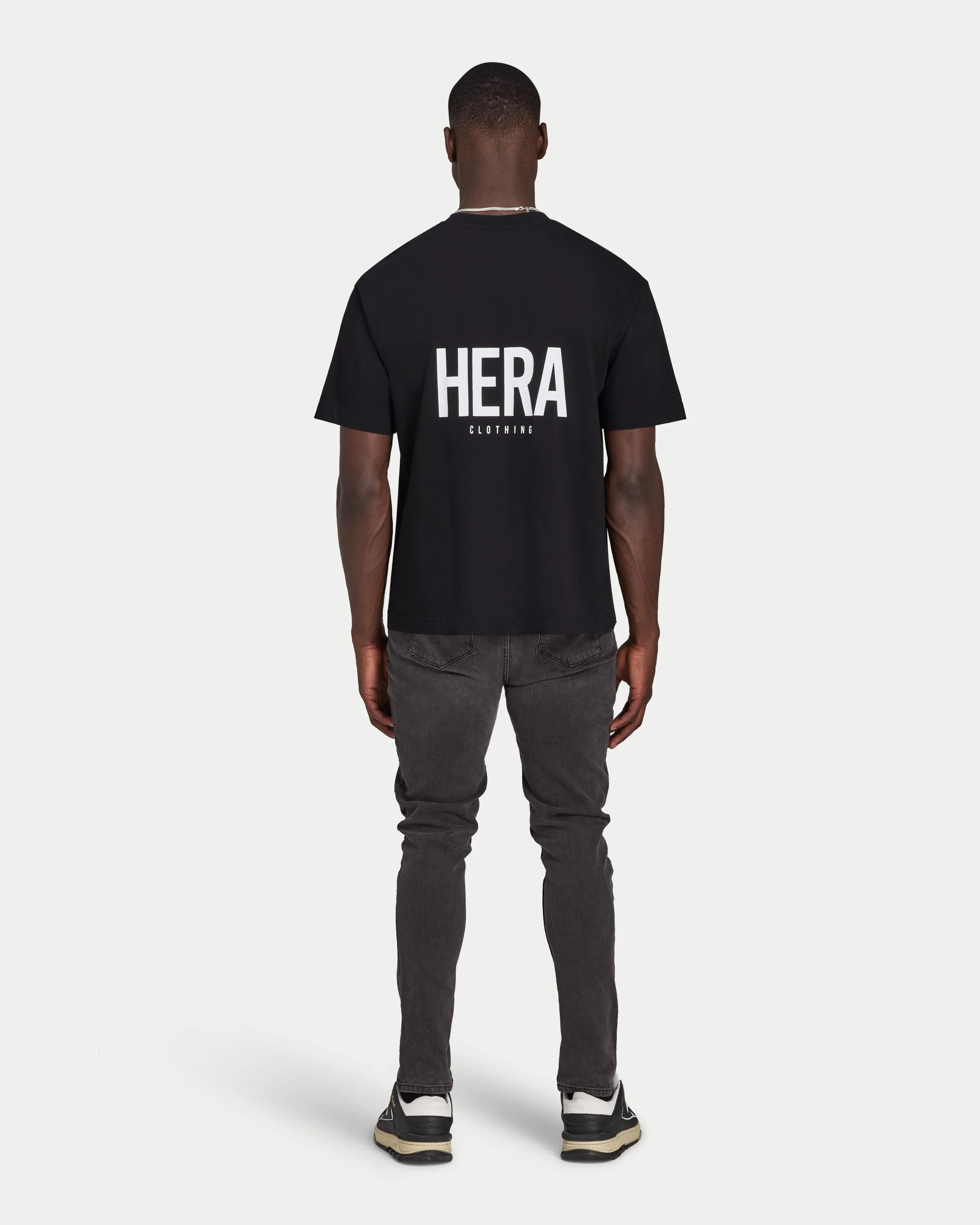Mens Slim Fit Jean - Image 5