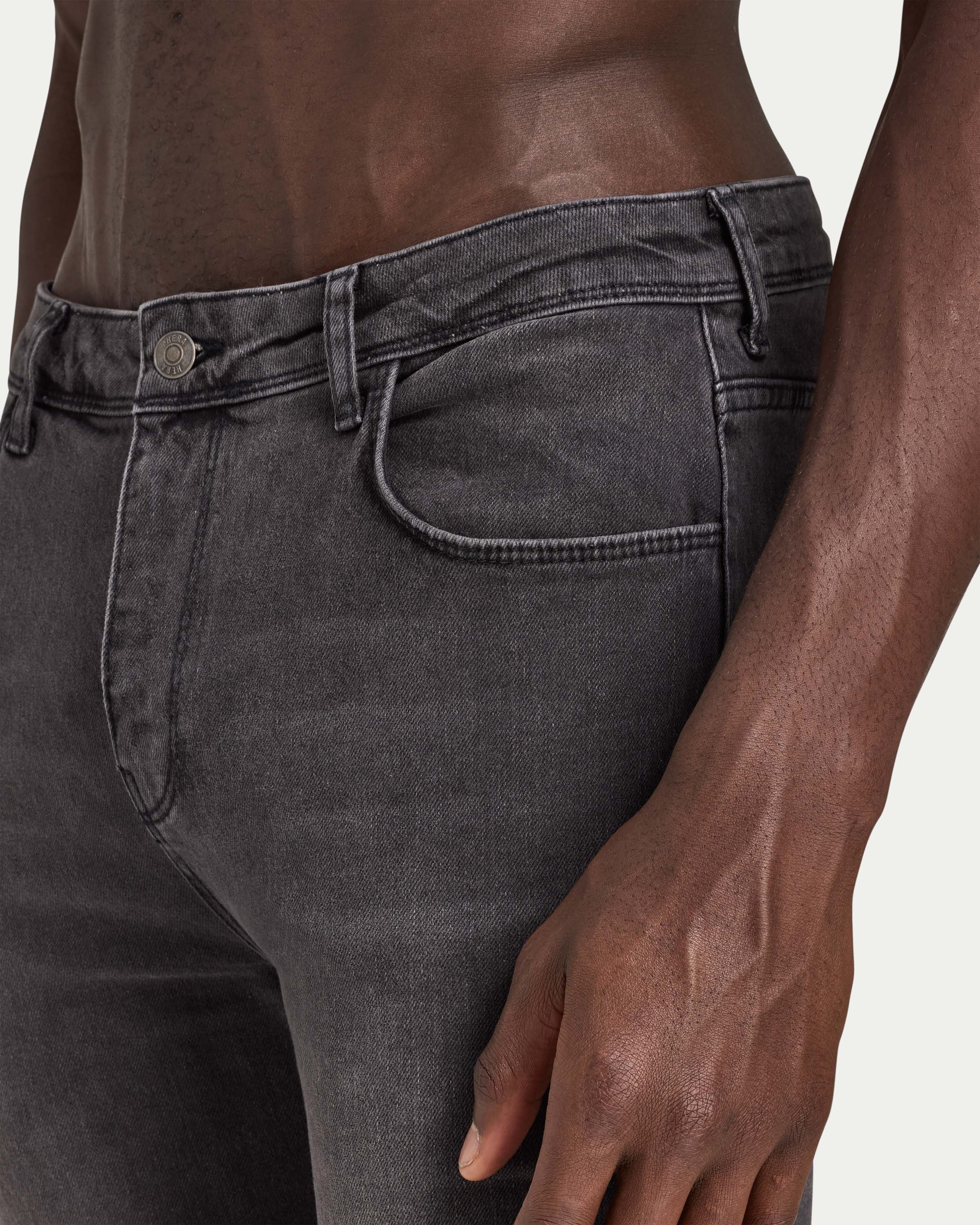 Mens Slim Fit Jean - Image 6
