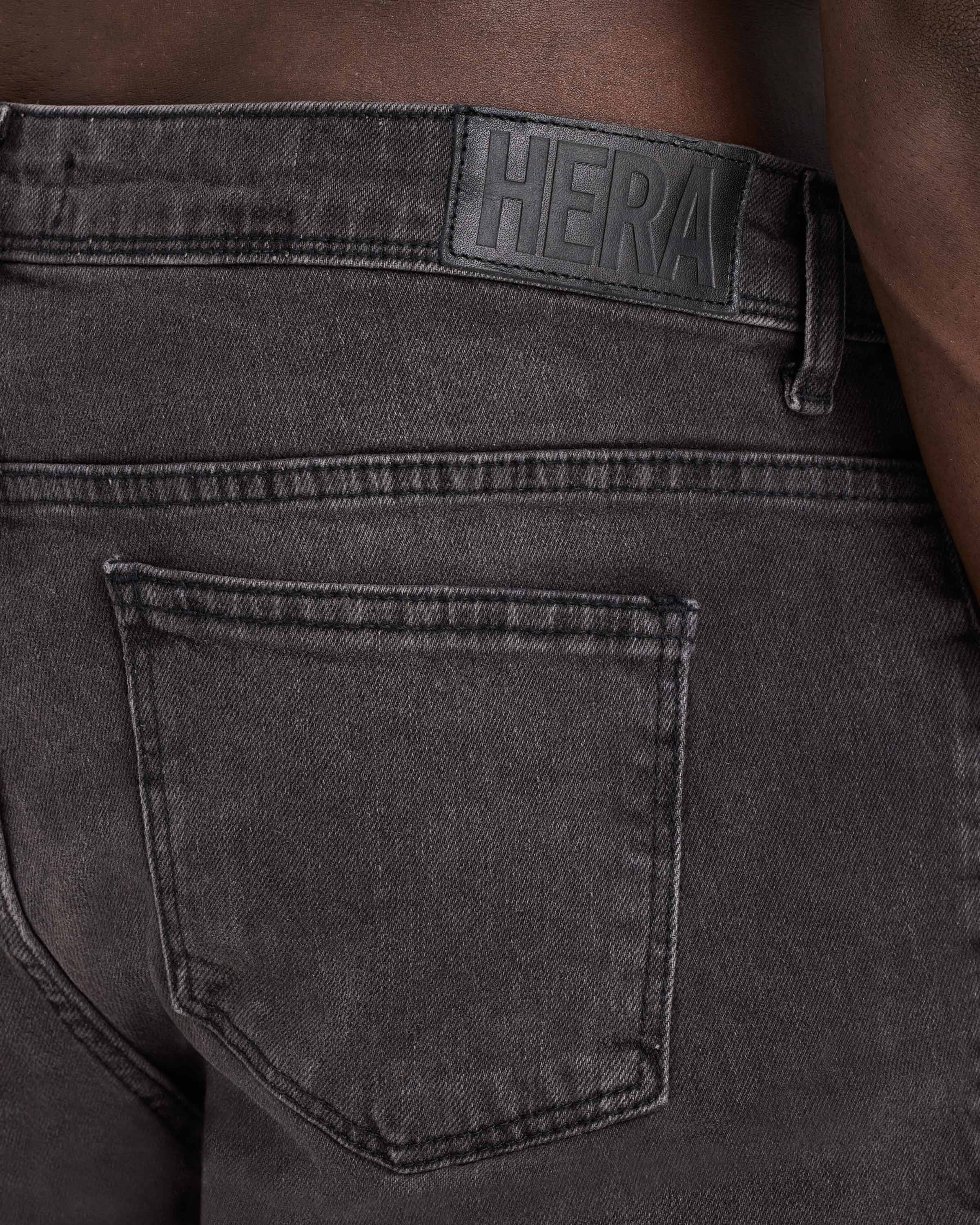 Mens Slim Fit Jean - Image 7