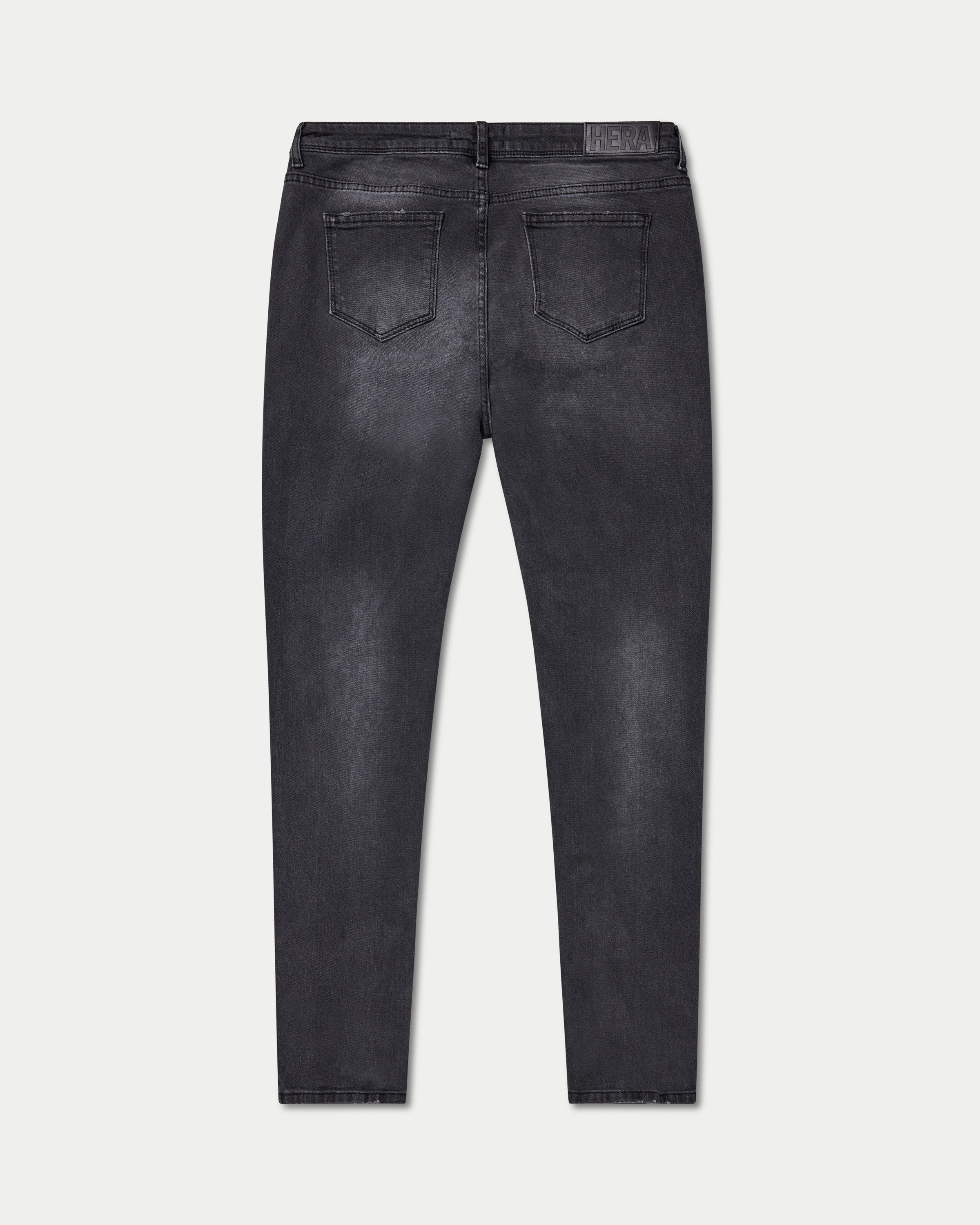 Mens Slim Fit Jean - Image 9