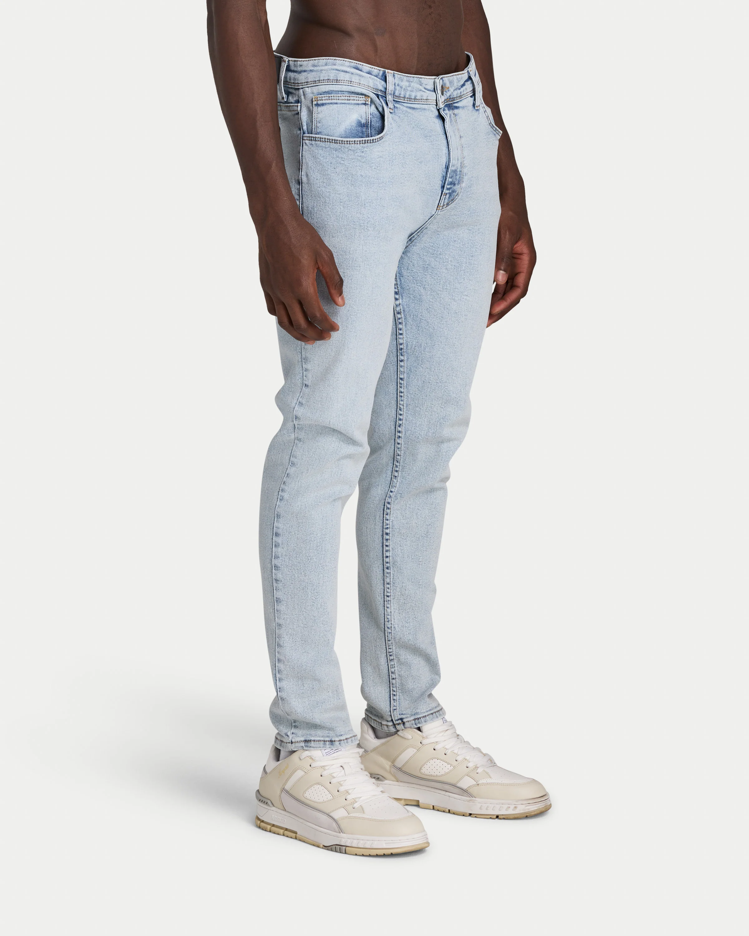 Mens Slim Fit Jean - Image 3