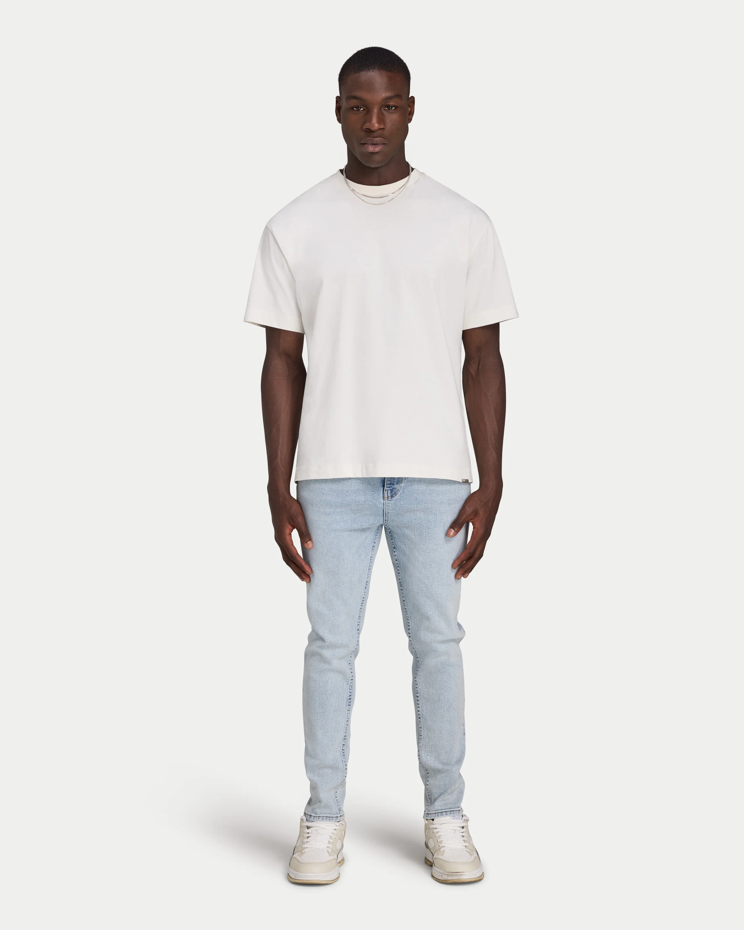 Mens Slim Fit Jean - Image 4