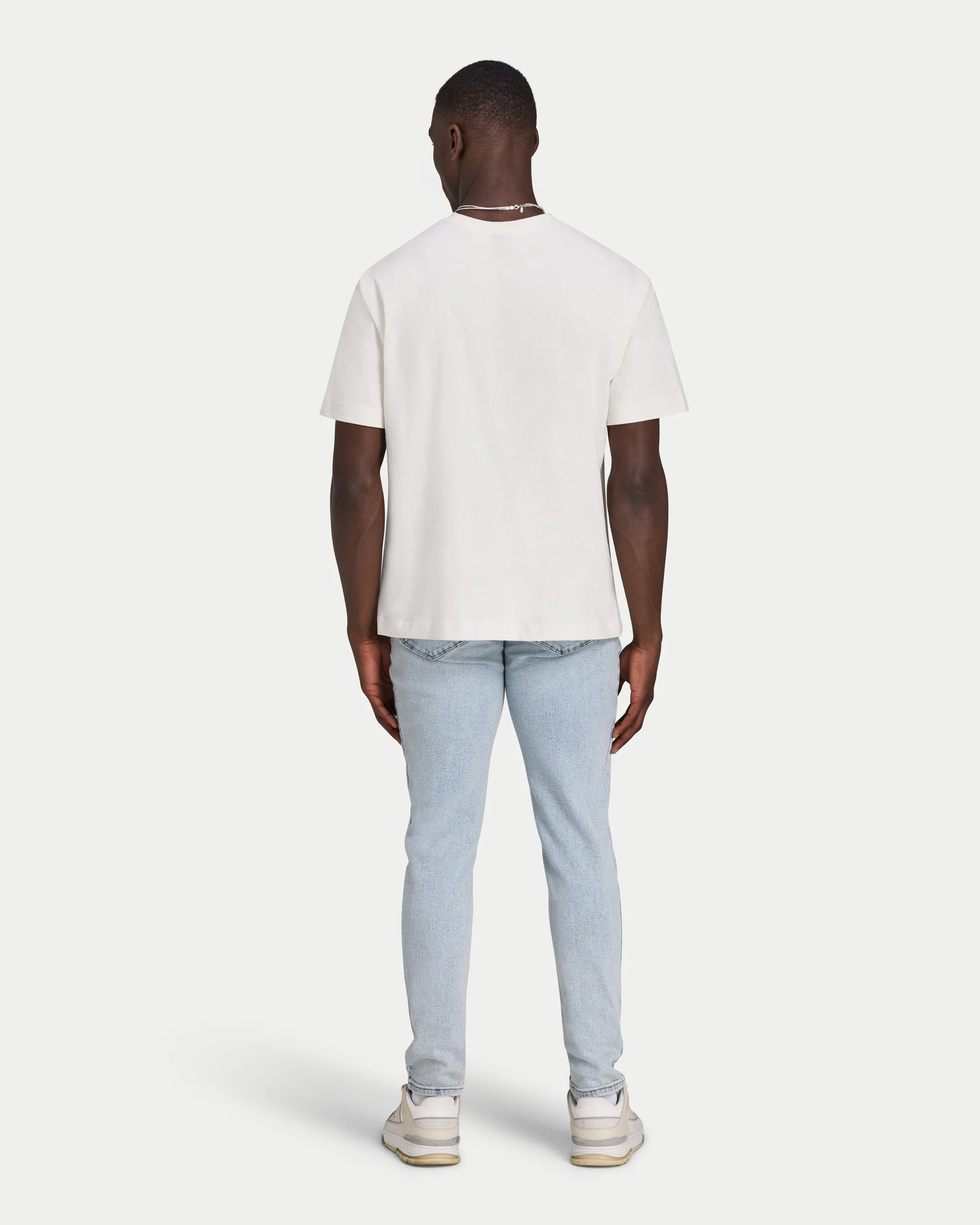 Mens Slim Fit Jean - Image 5