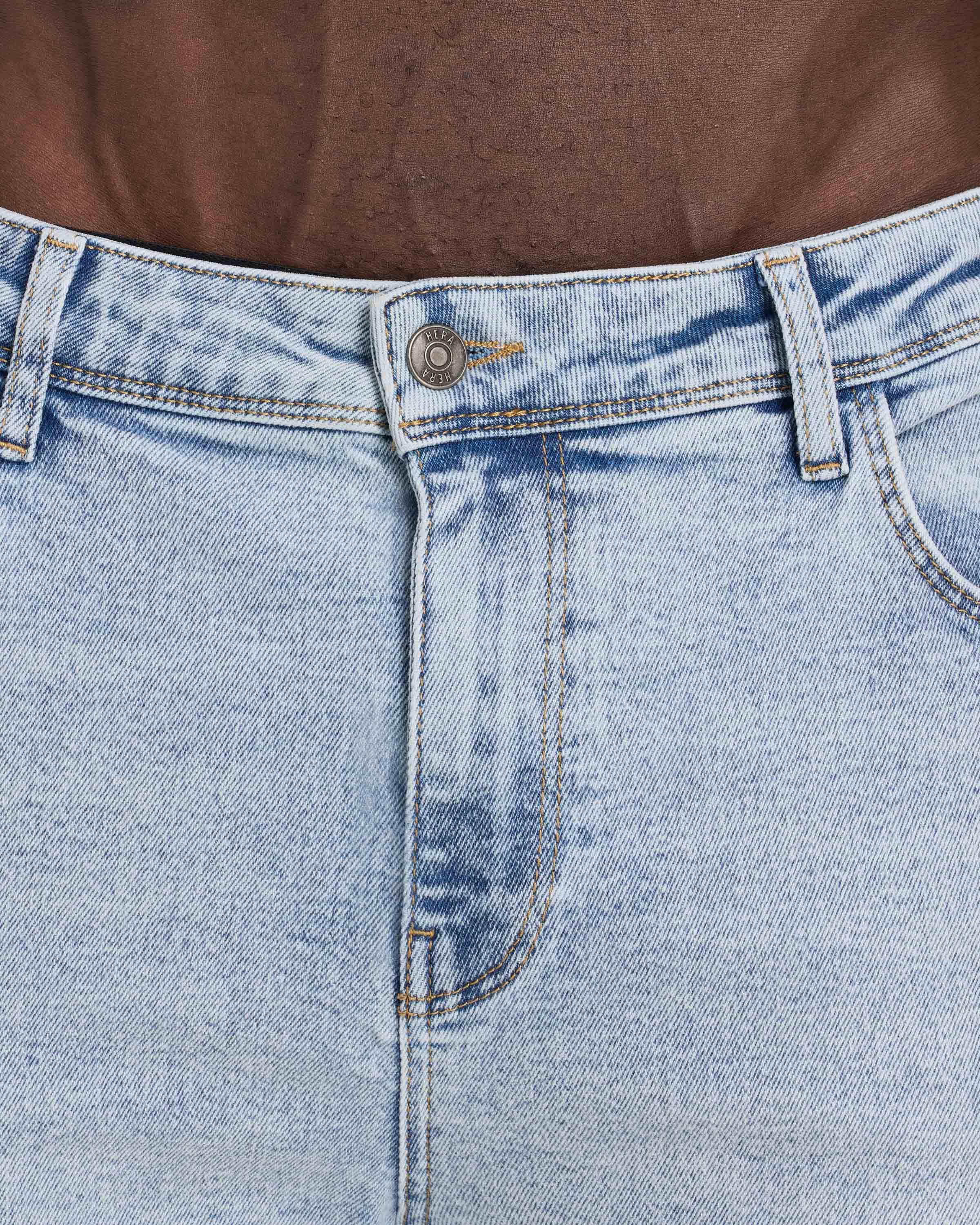 Mens Slim Fit Jean - Image 7
