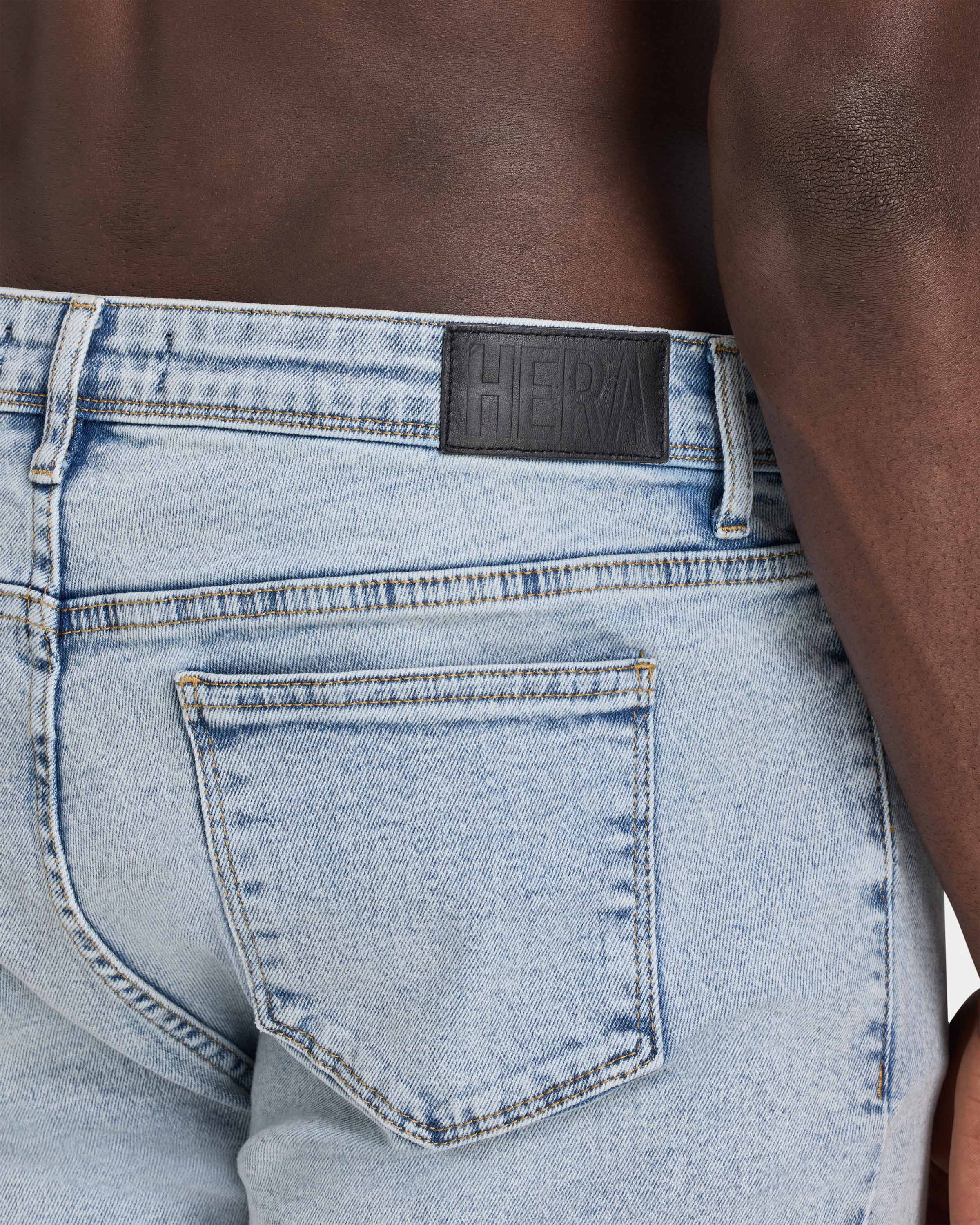 Mens Slim Fit Jean - Image 8