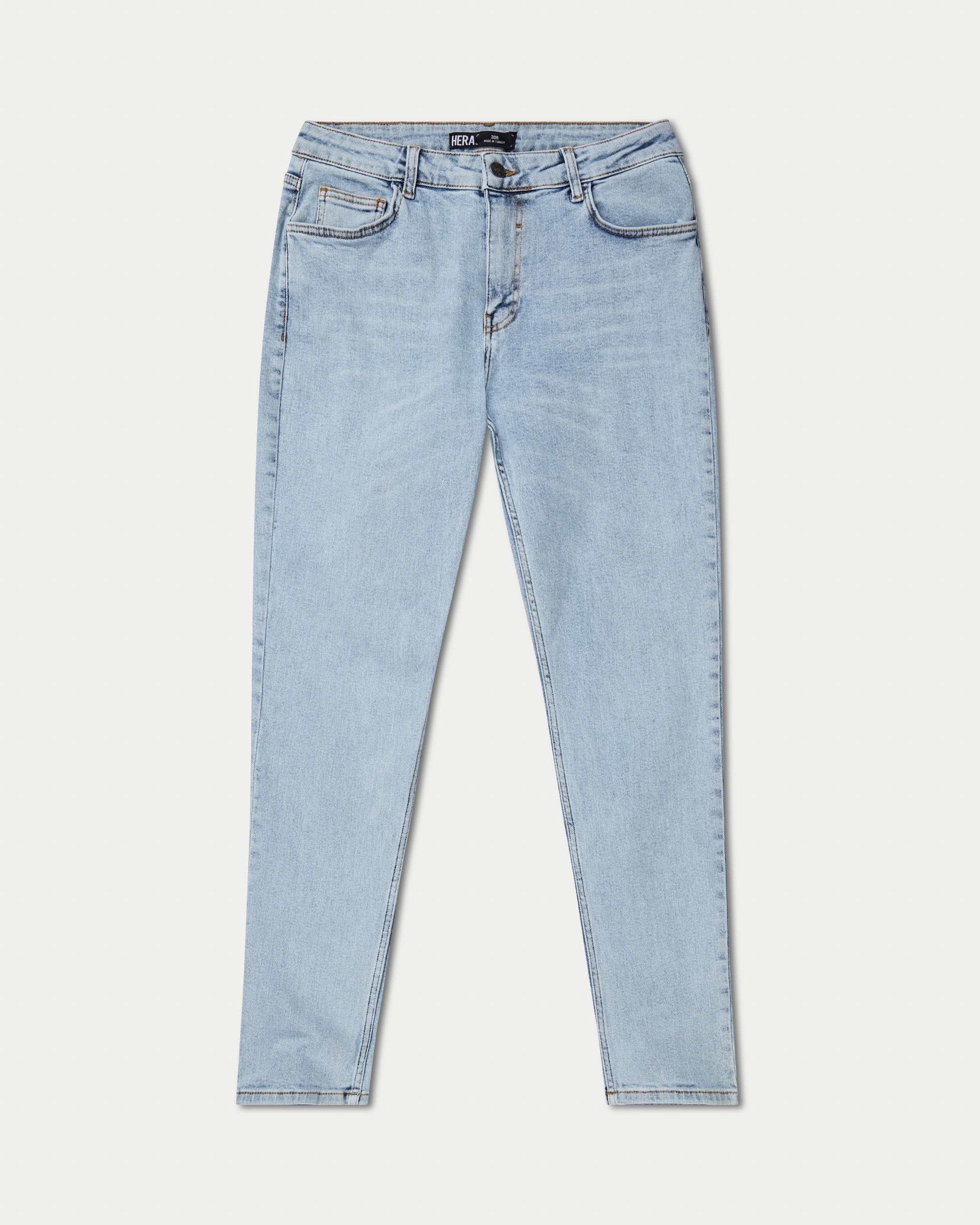 Mens Slim Fit Jean - Image 9