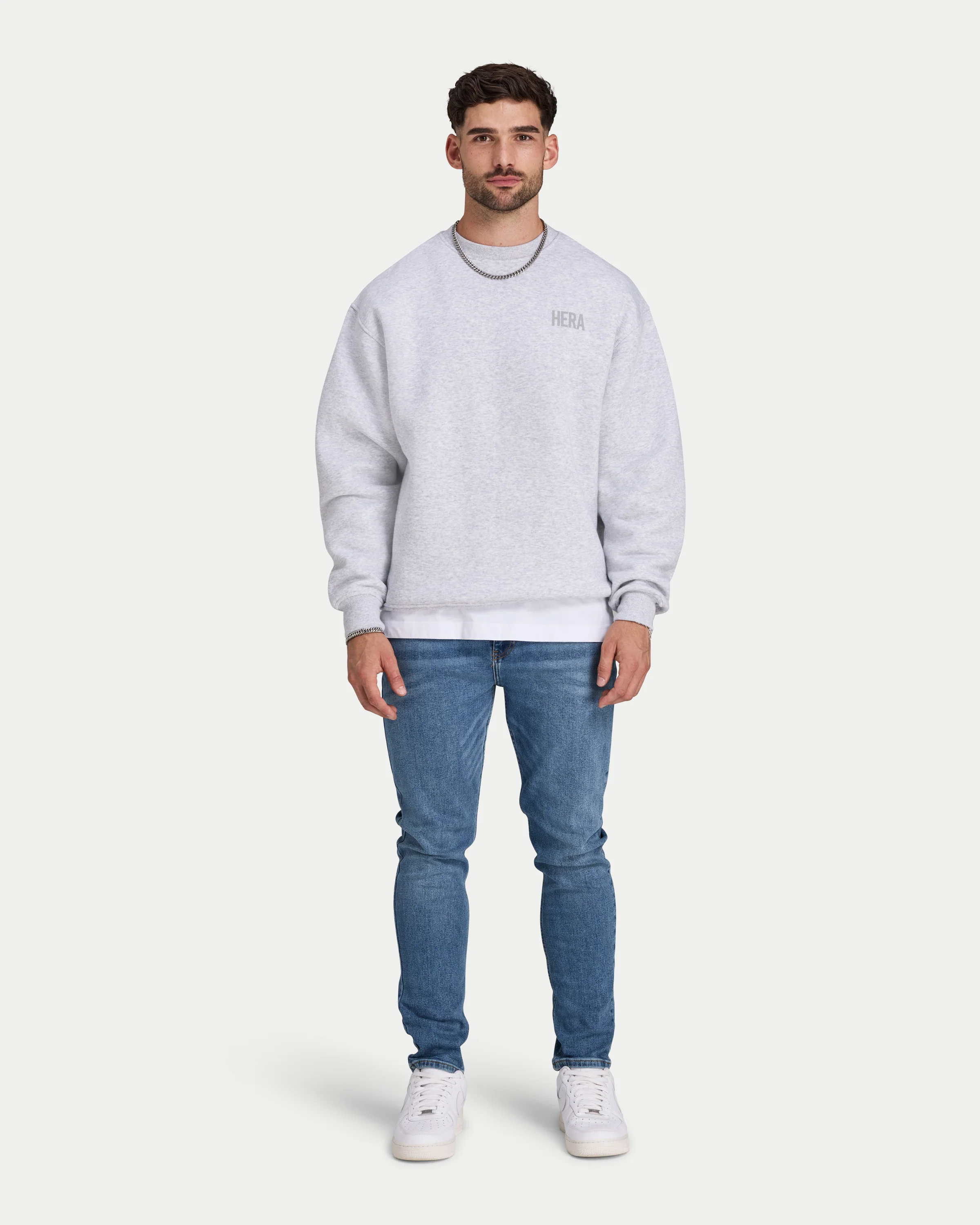 Mens Slim Fit Jean - Image 3