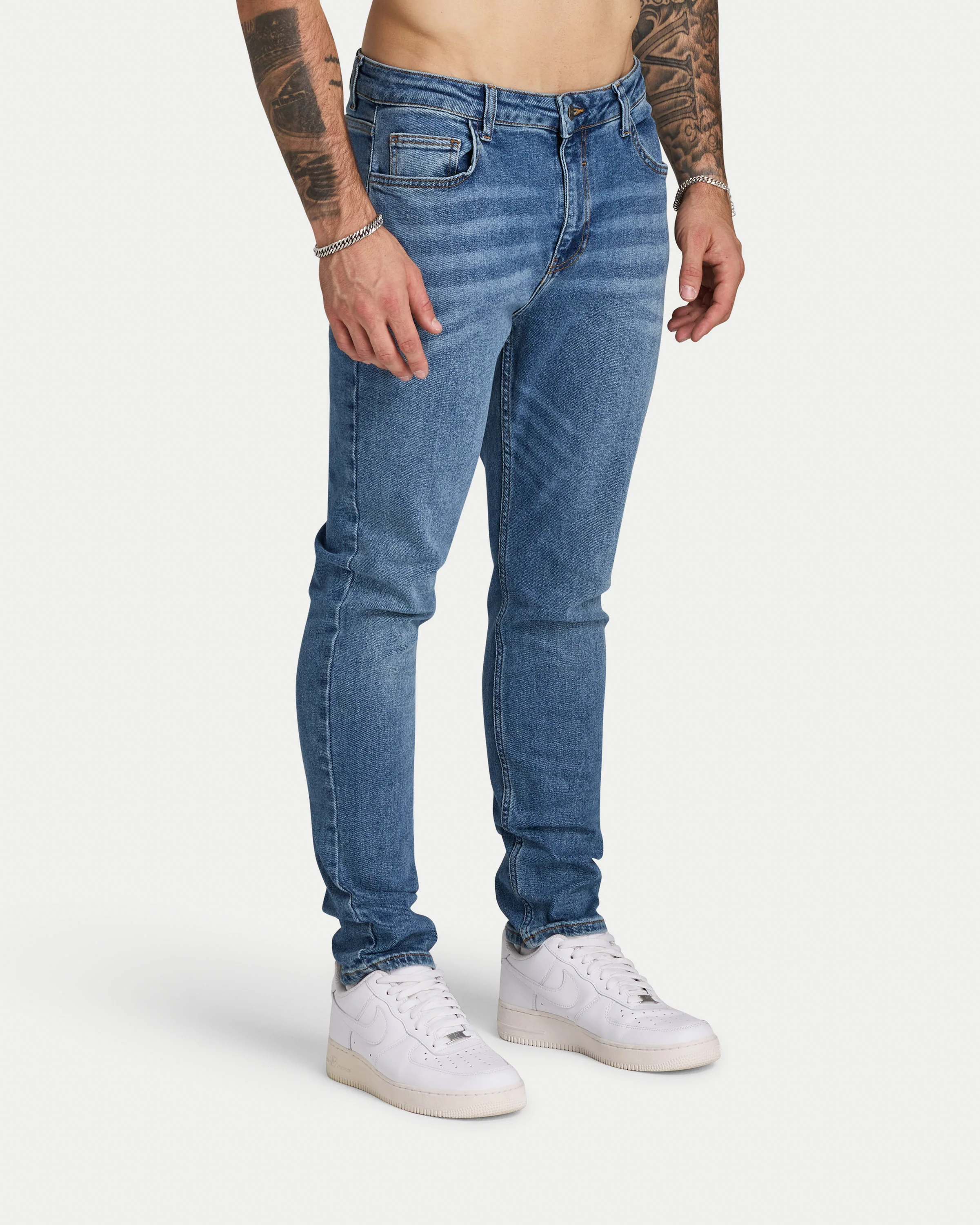 Mens Slim Fit Jean - Image 4