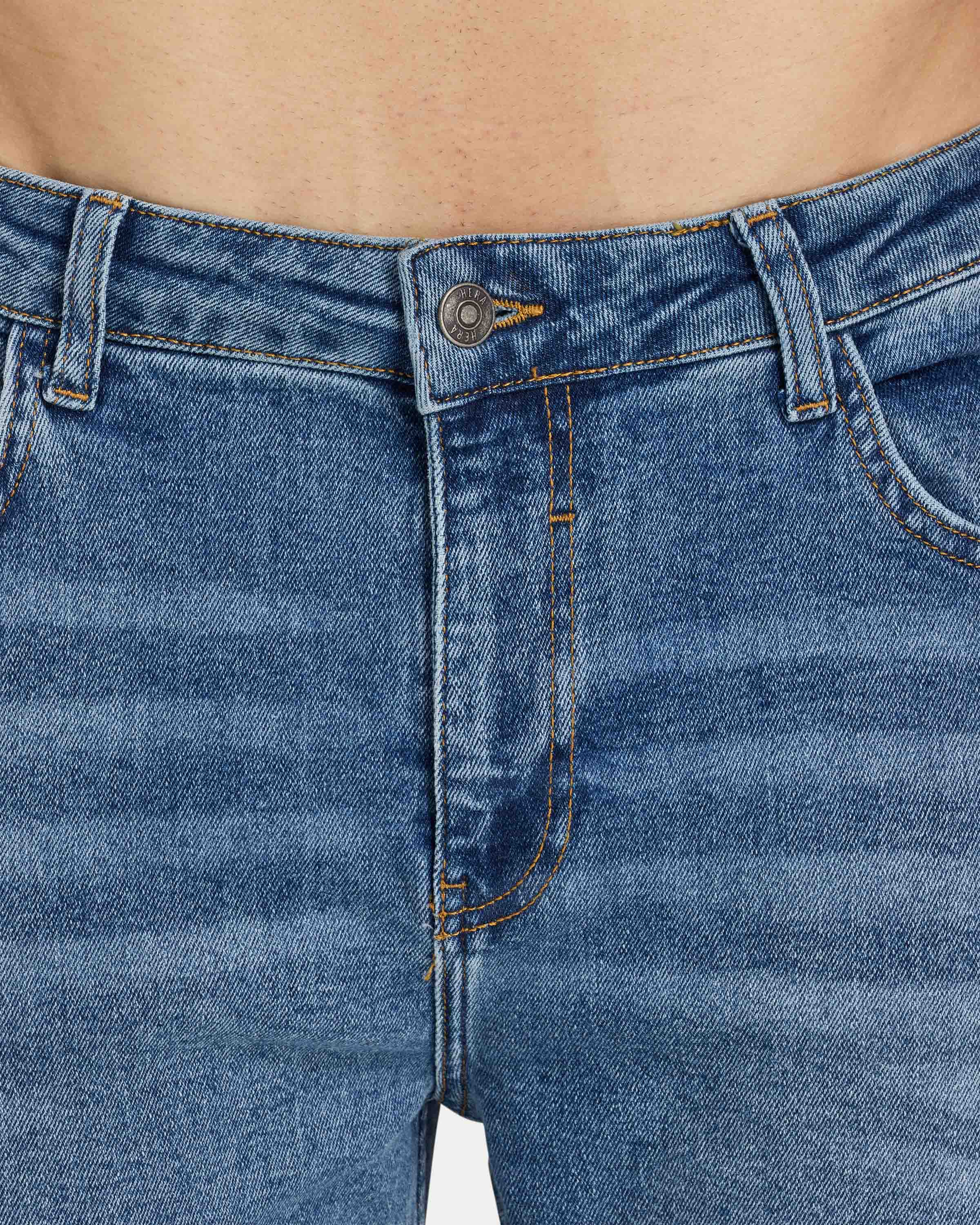 Mens Slim Fit Jean - Image 8
