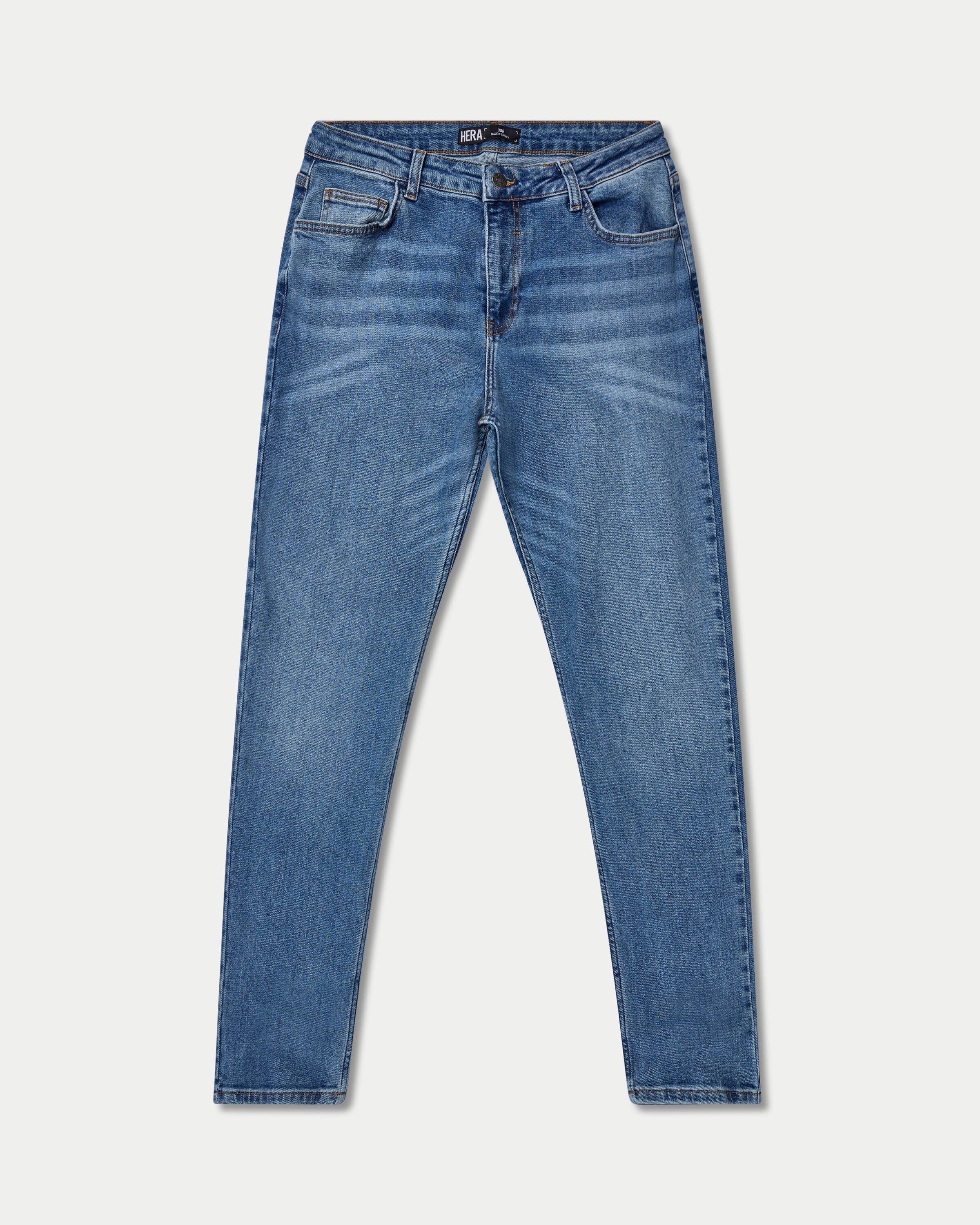 Mens Slim Fit Jean - Image 9