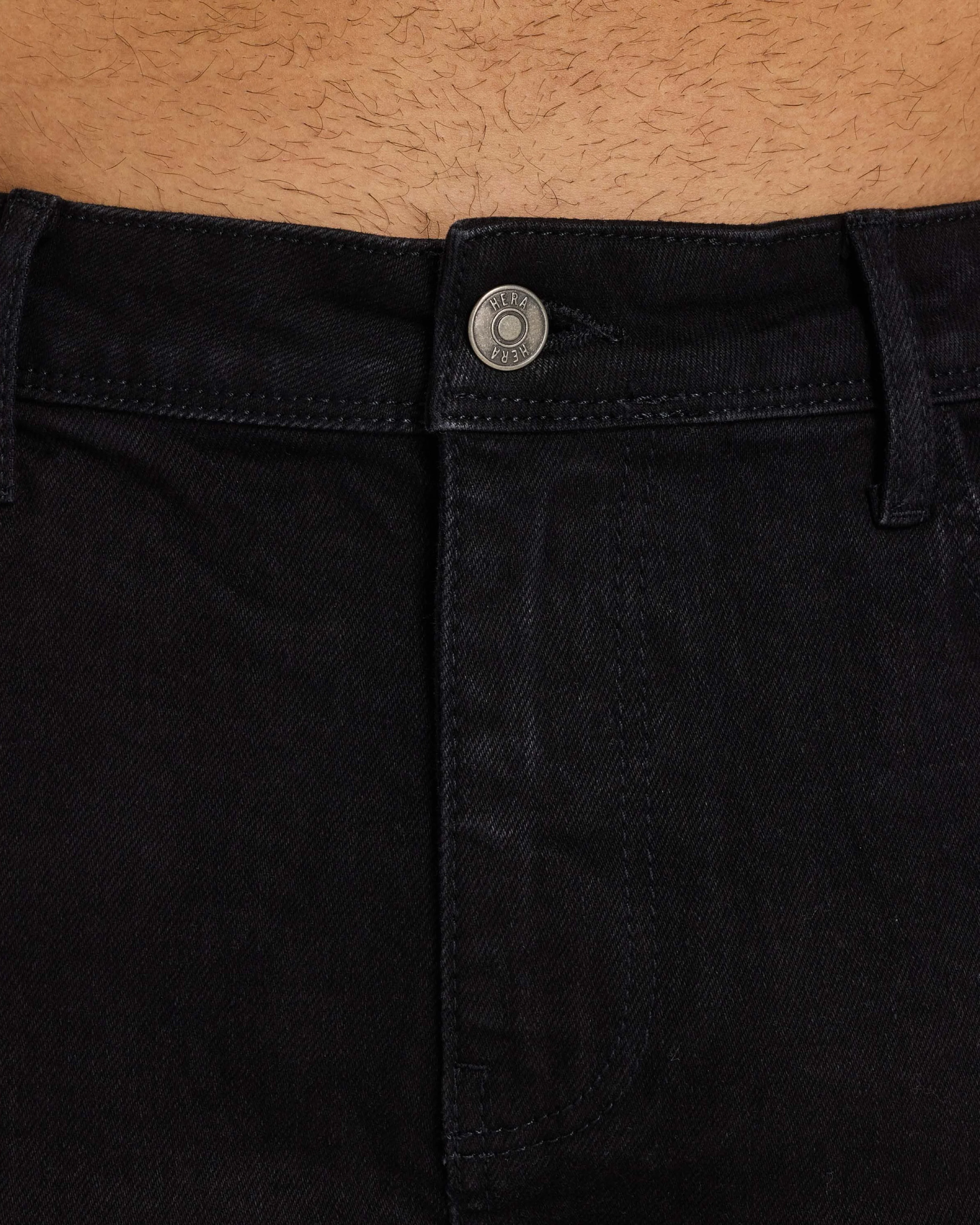 Mens Slim Fit Short - Image 8