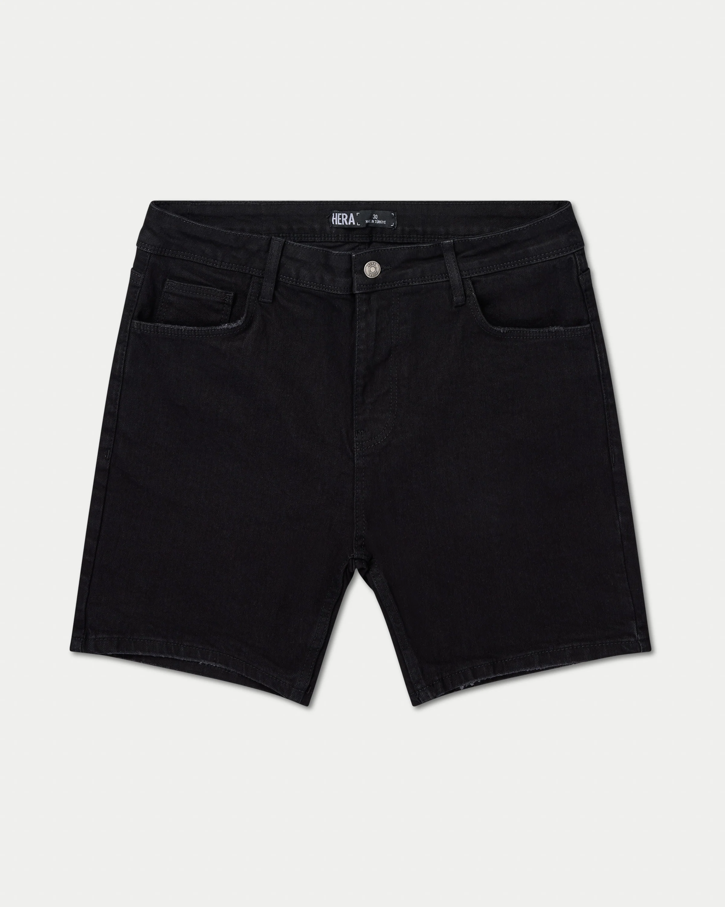 Mens Slim Fit Short - Image 9