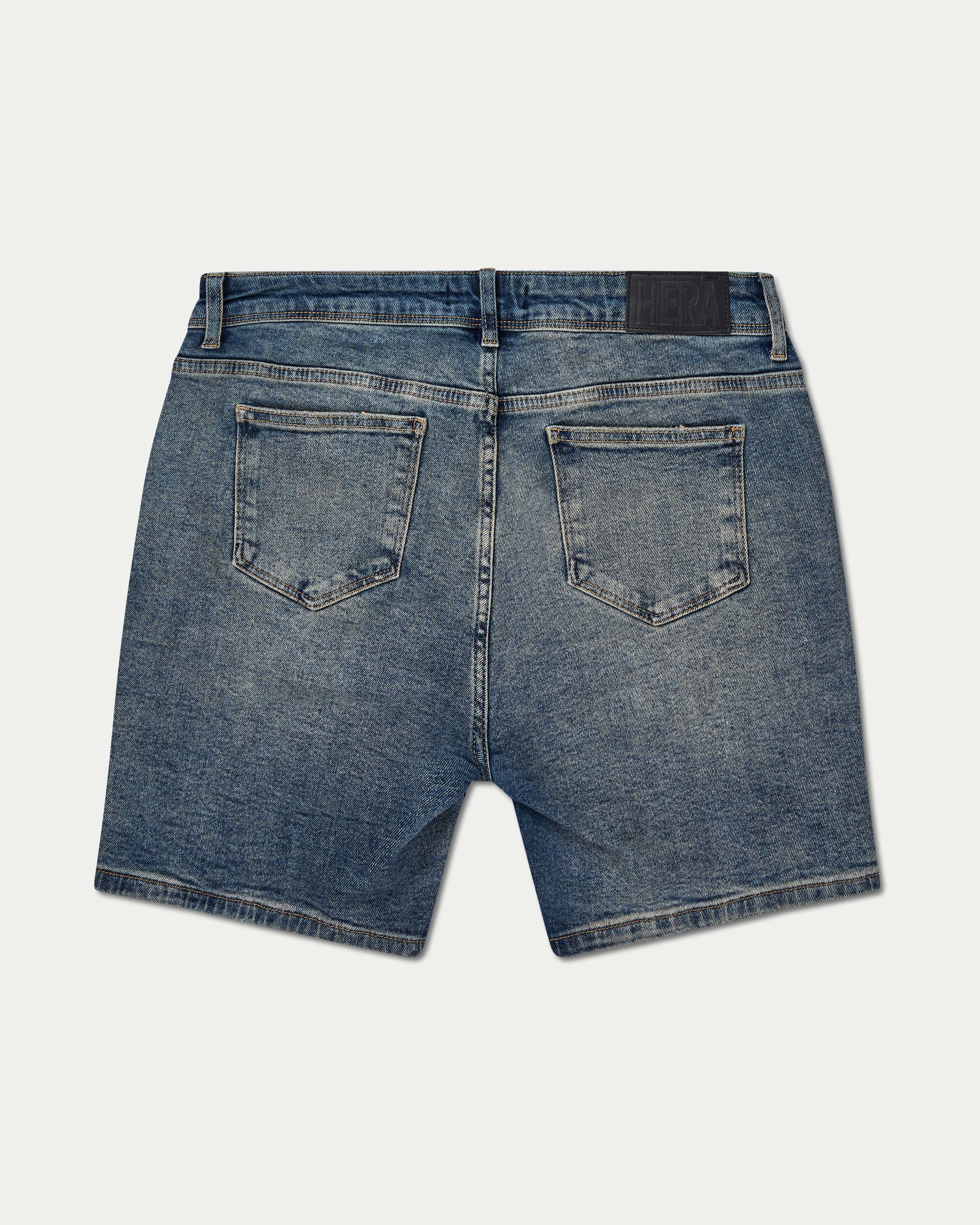 Mens Slim Fit Short - Image 11