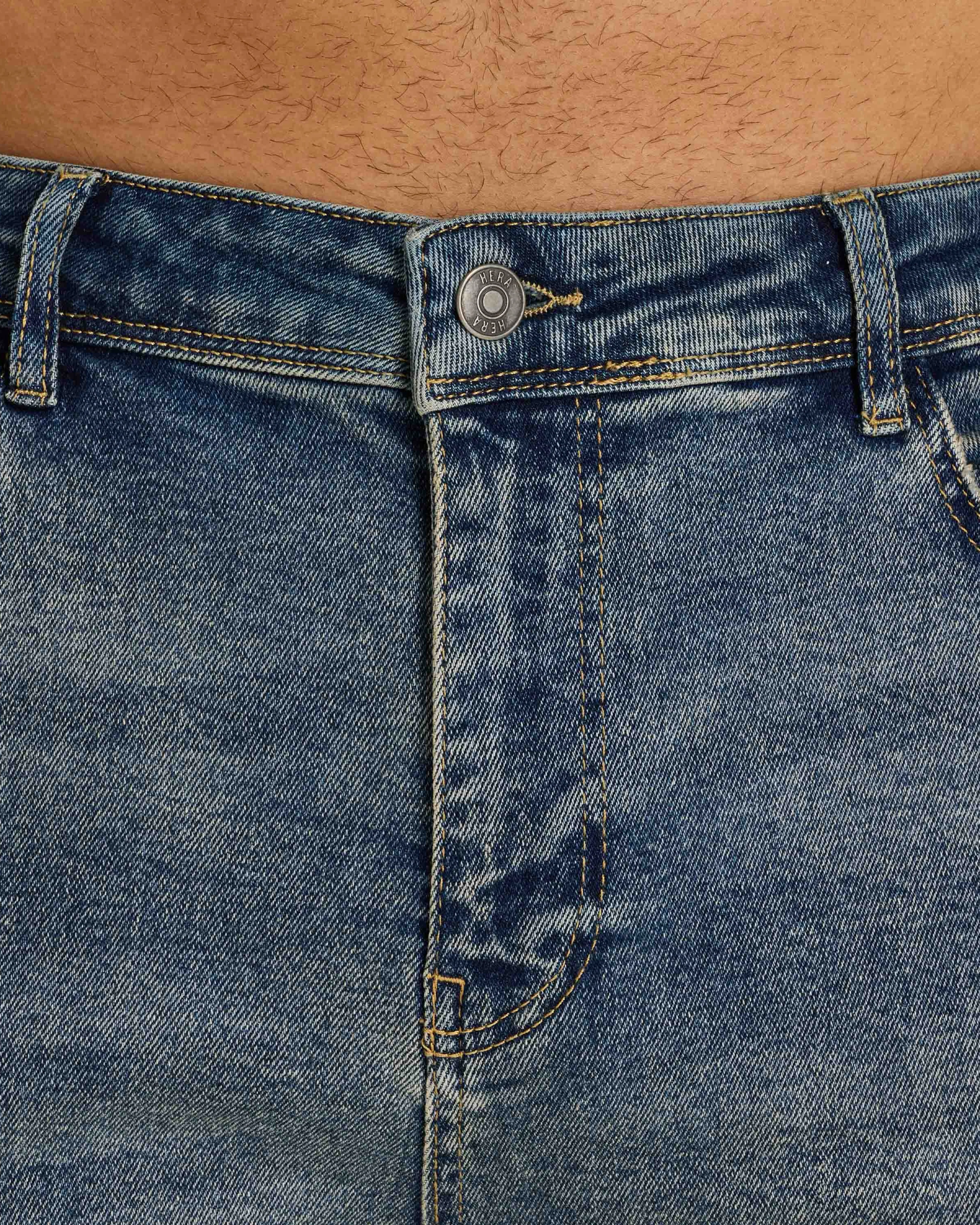 Mens Slim Fit Short - Image 9