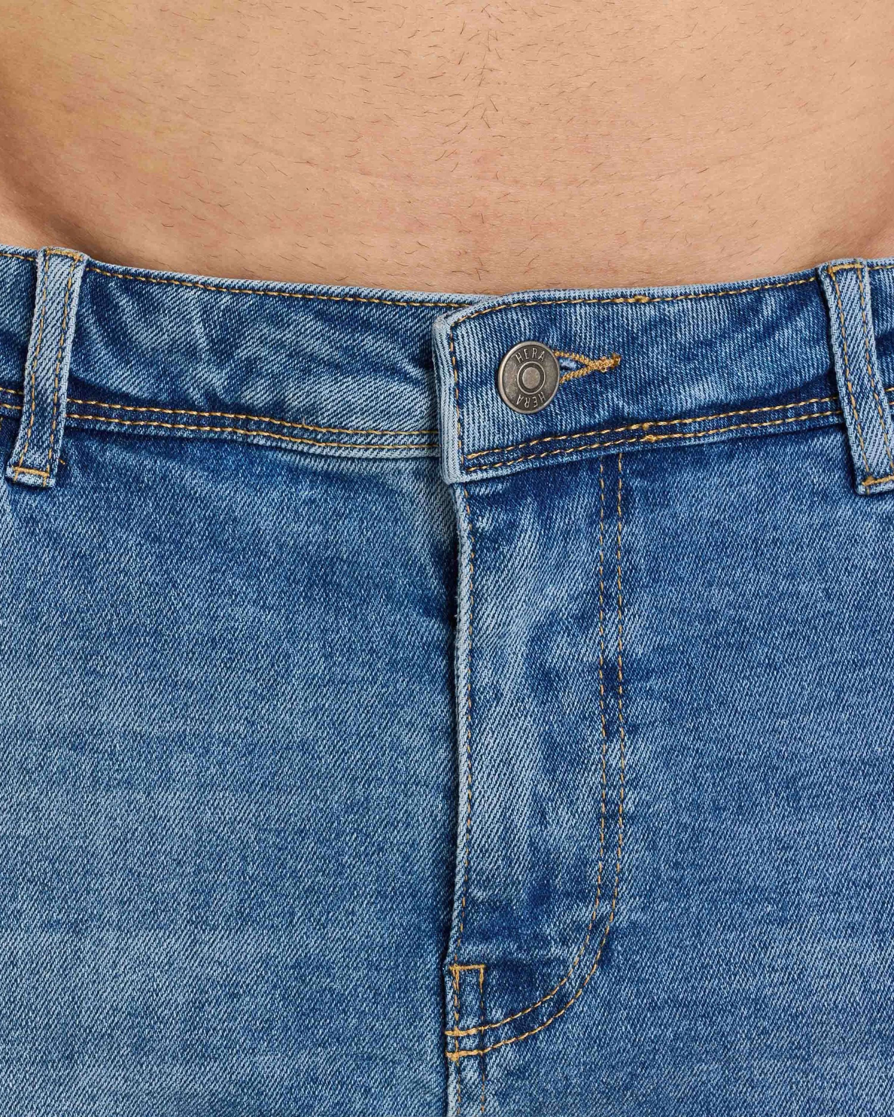 Mens Slim Fit Short - Image 8