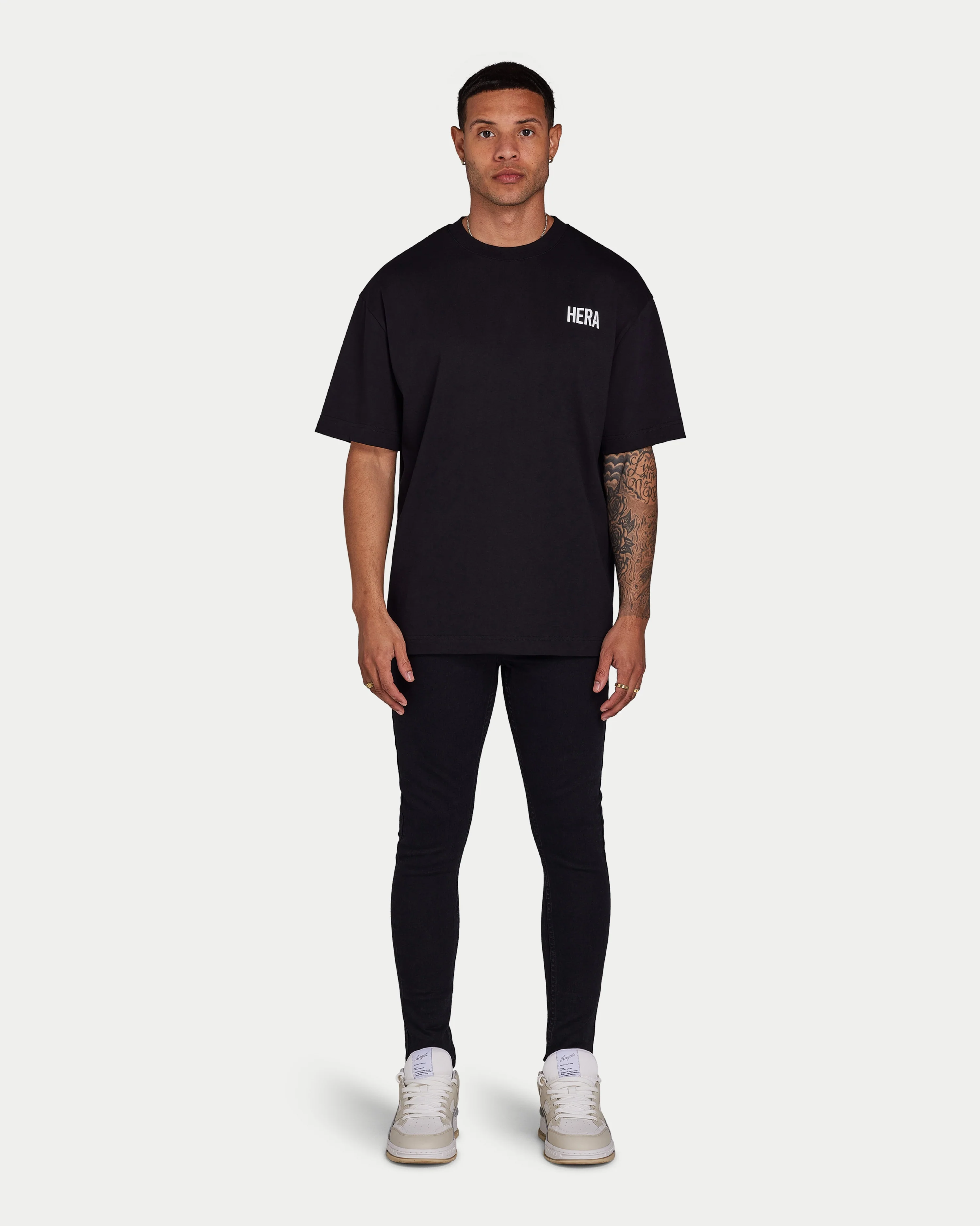 Mens Spray-on Jean - Image 3