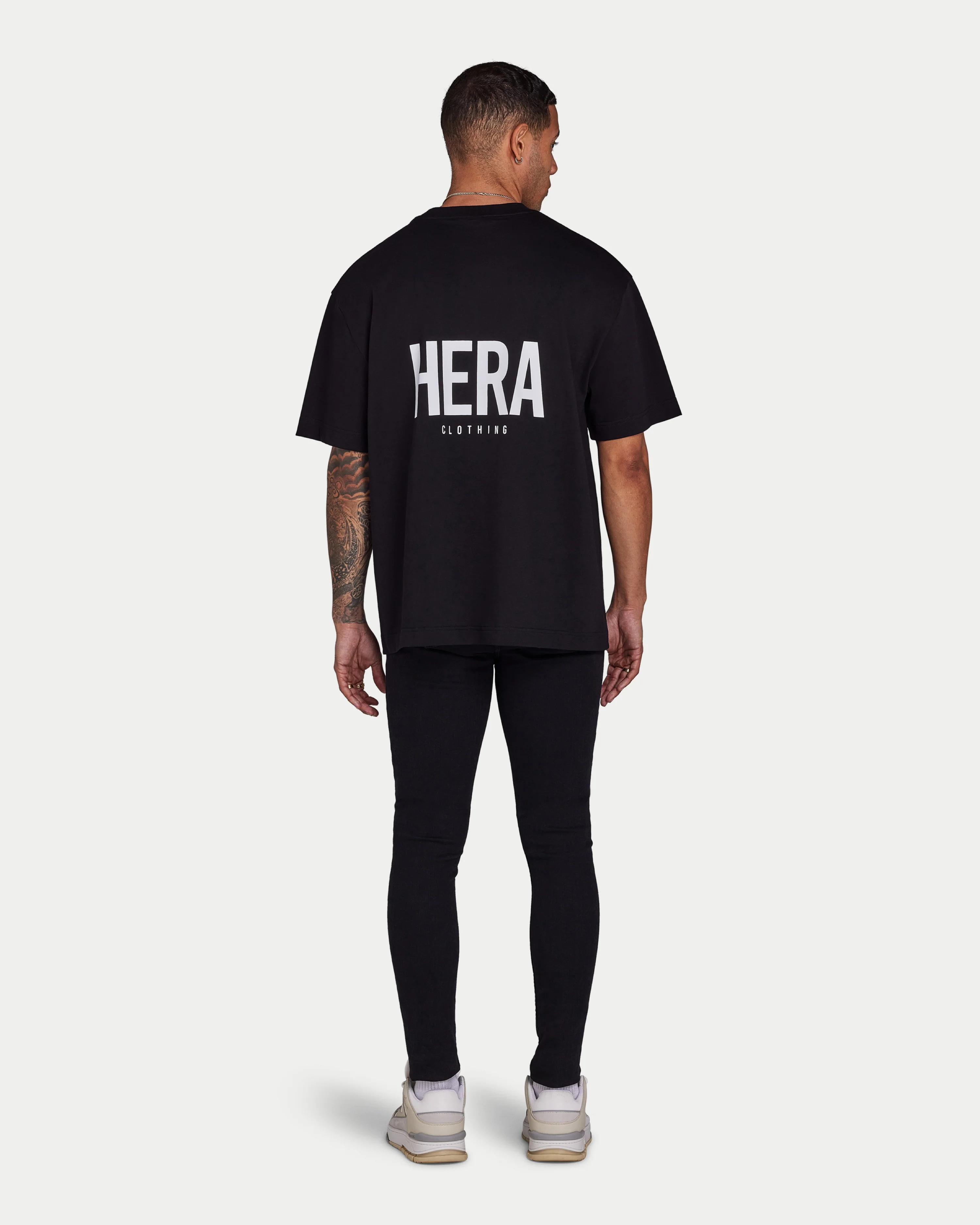 Mens Spray-on Jean - Image 4