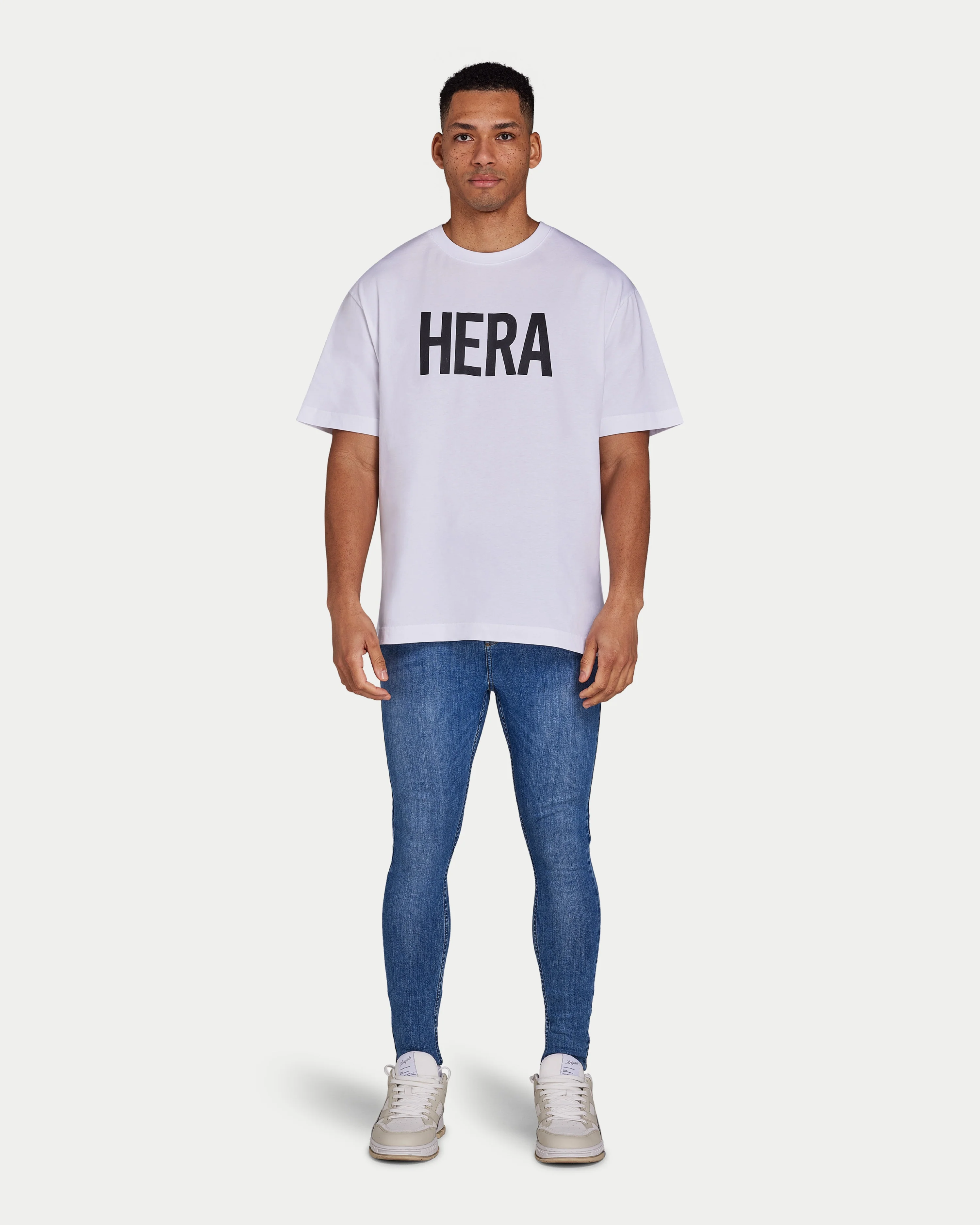 Mens Spray-on Jean - Image 3
