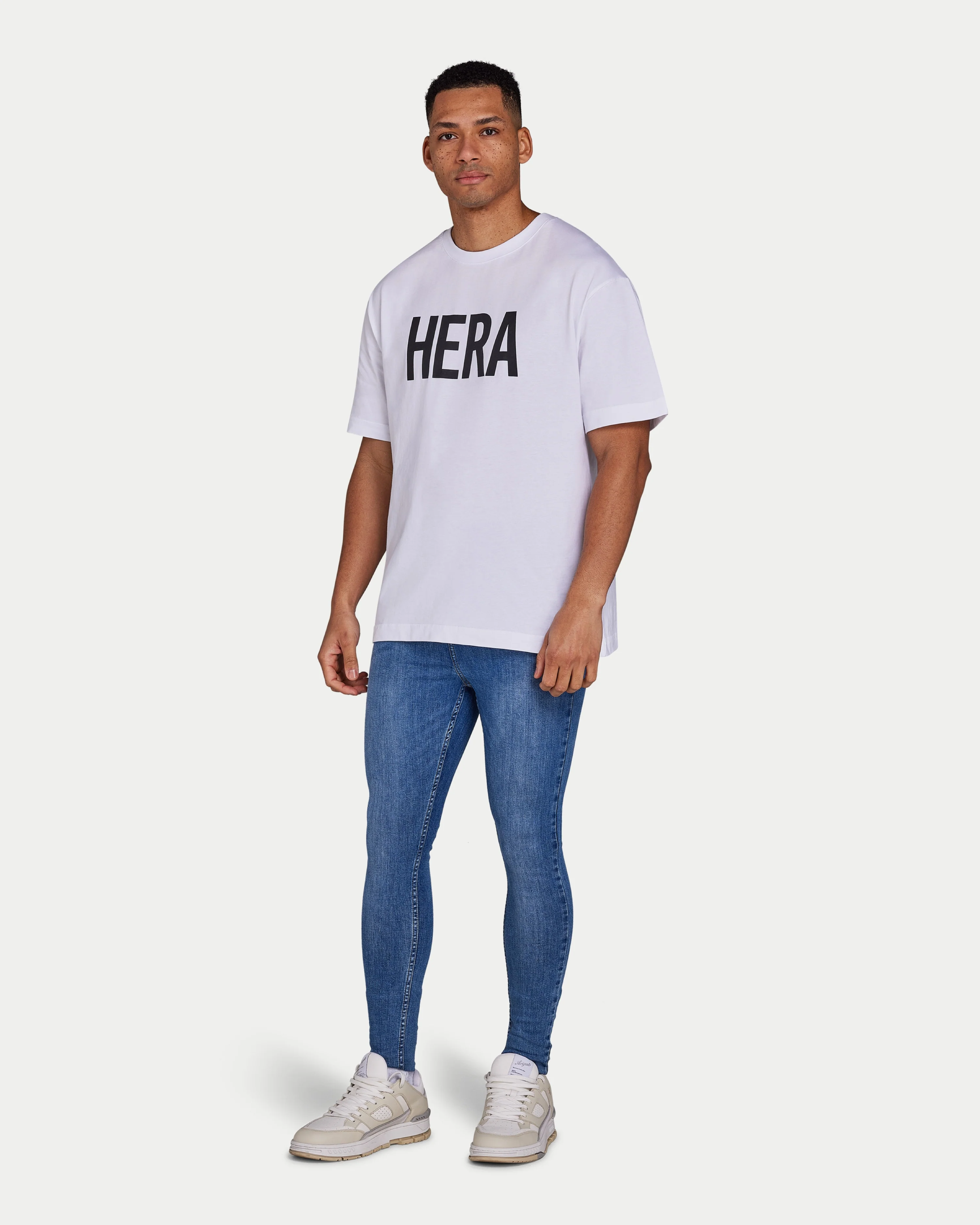 Mens Spray-on Jean - Image 5