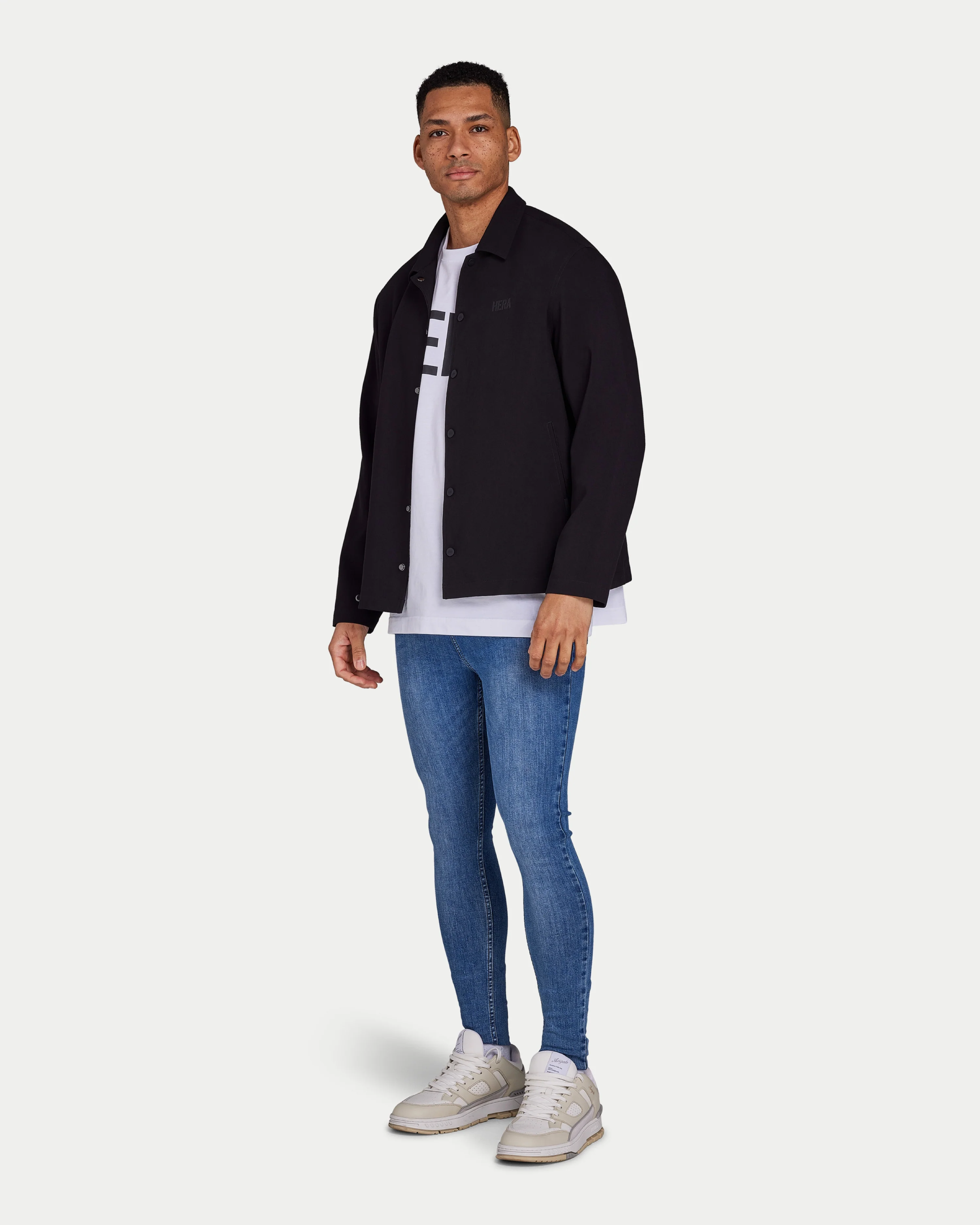 Mens Spray-on Jean - Image 6