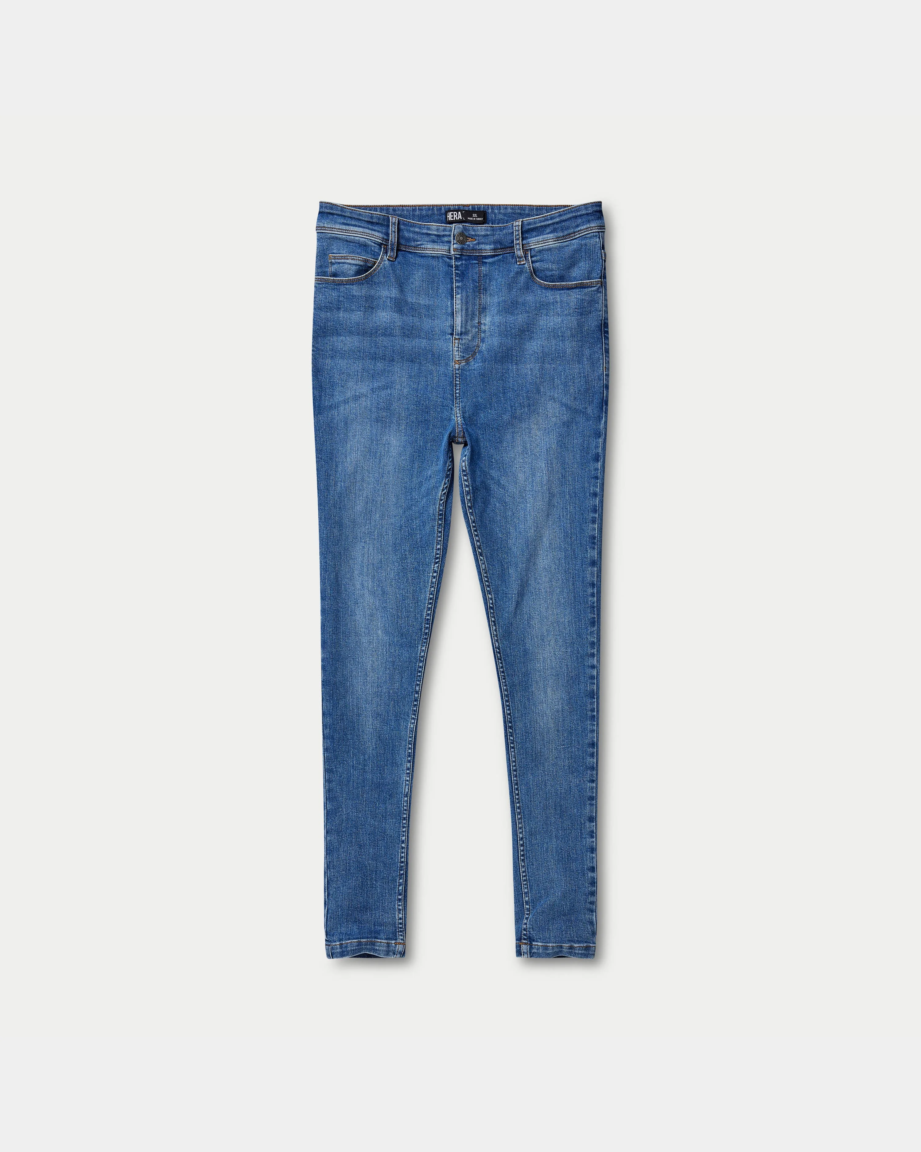 Mens Spray-on Jean - Image 9