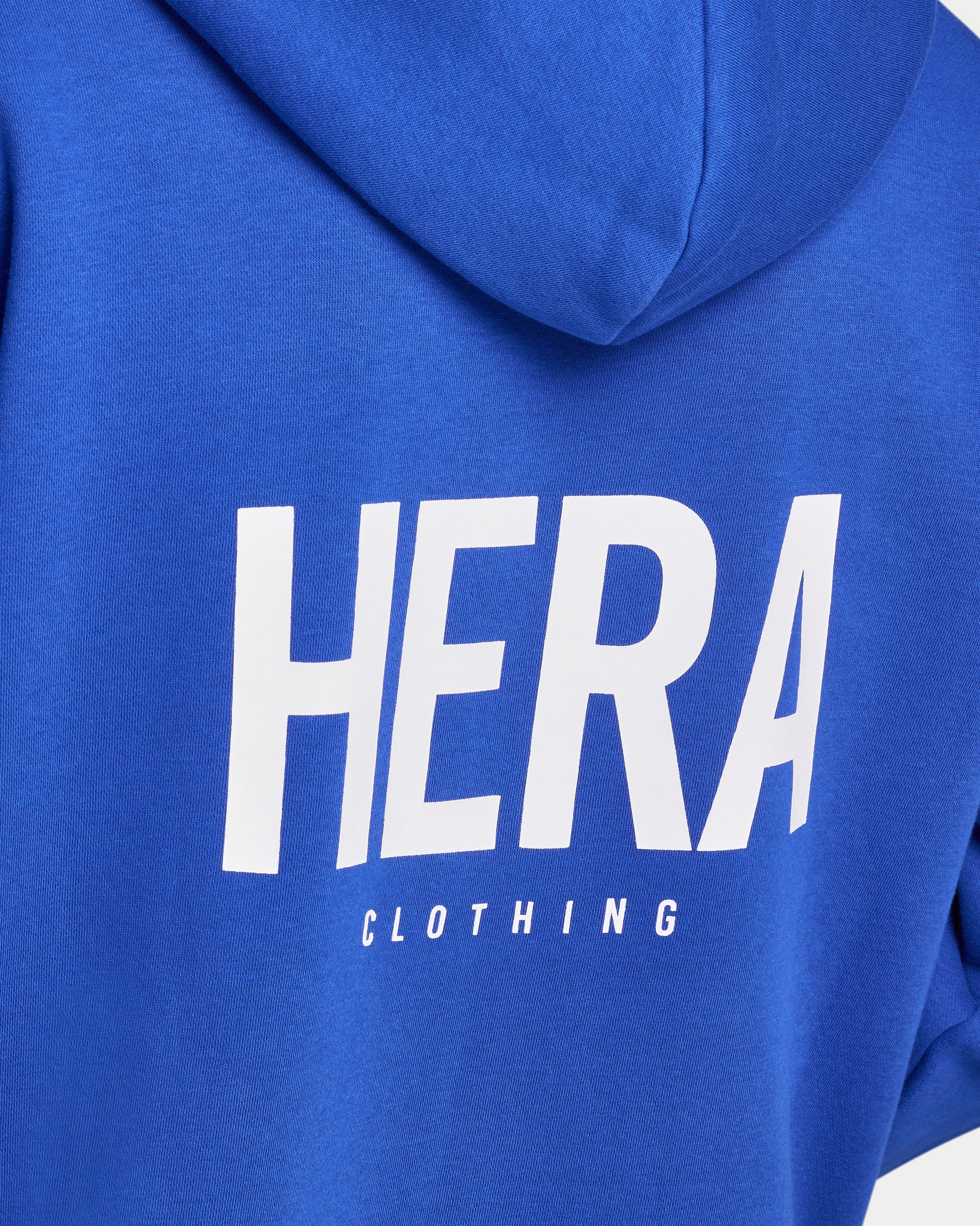 Mens Staple Oversized Hoodie - Image 5