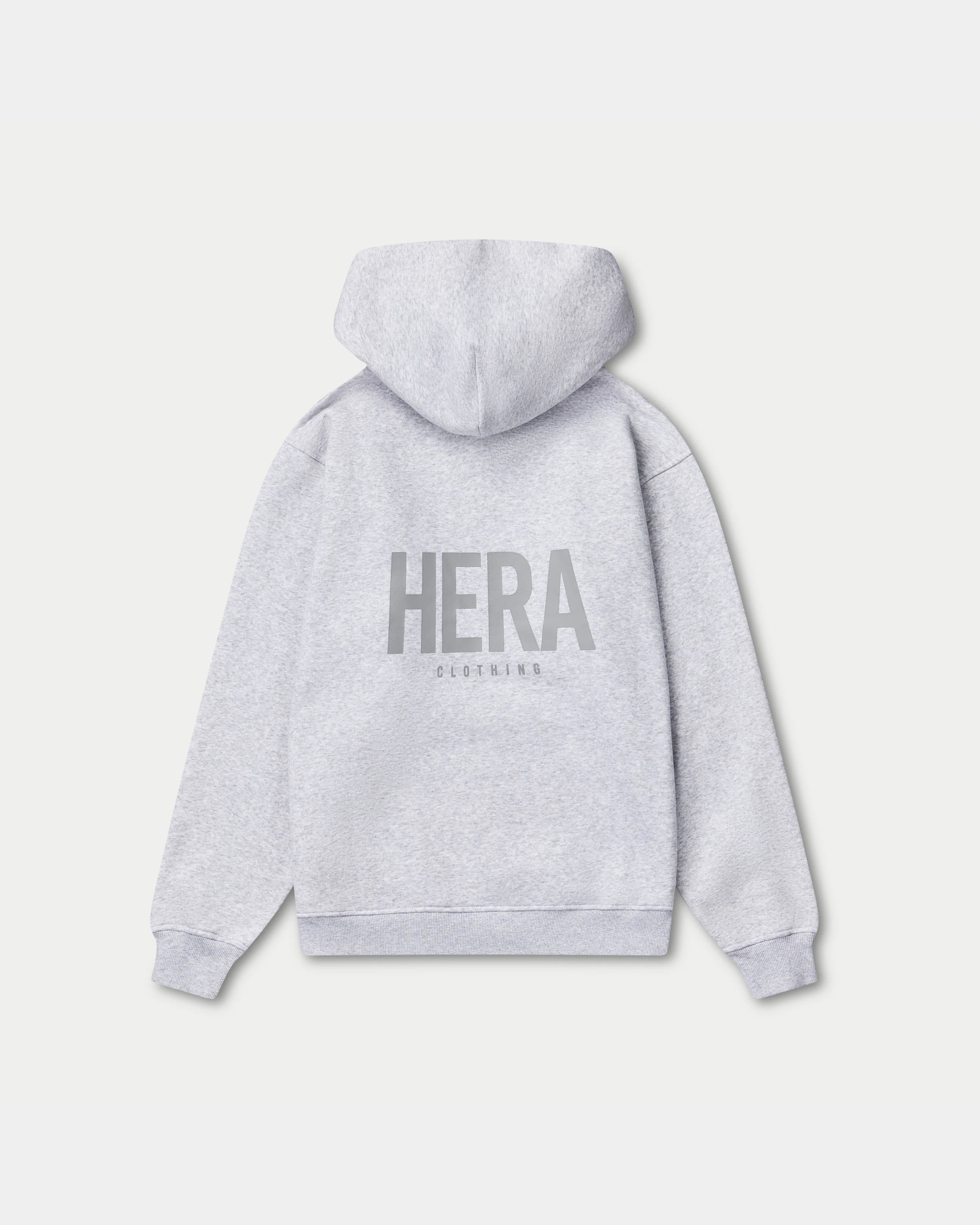 Mens Staple Oversized Hoodie - Image 7