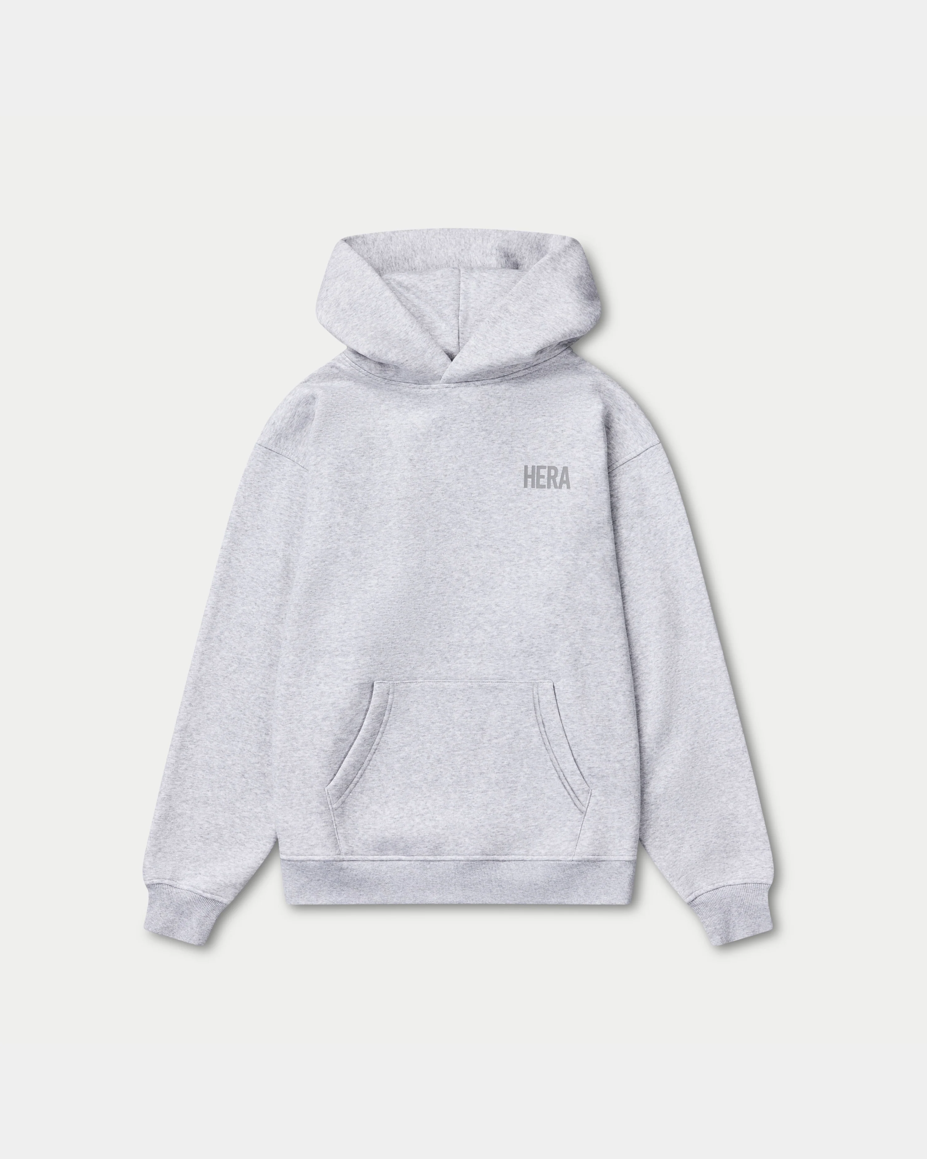 Mens Staple Oversized Hoodie - Image 8