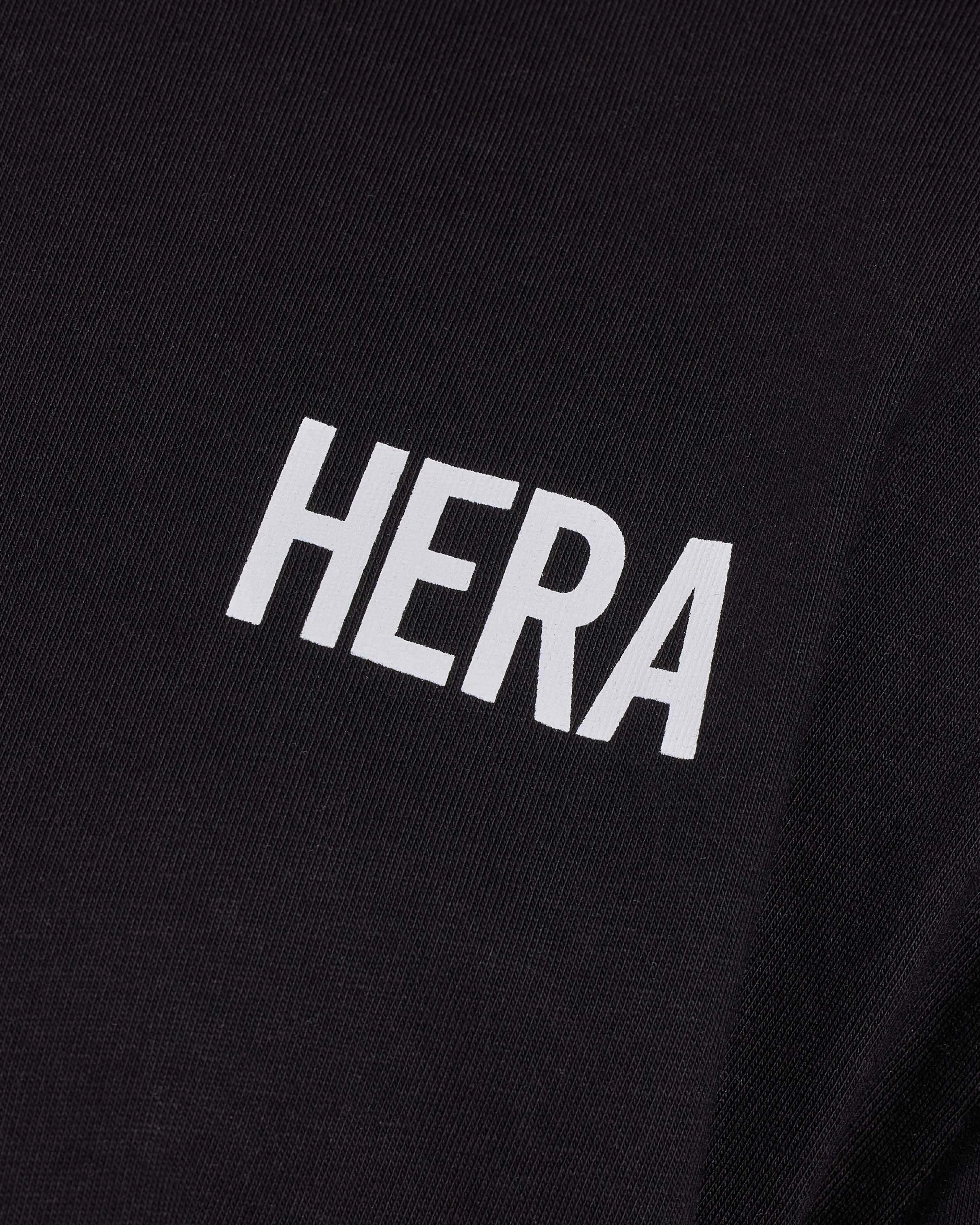 Mens Staple Oversized T-shirt - Image 5