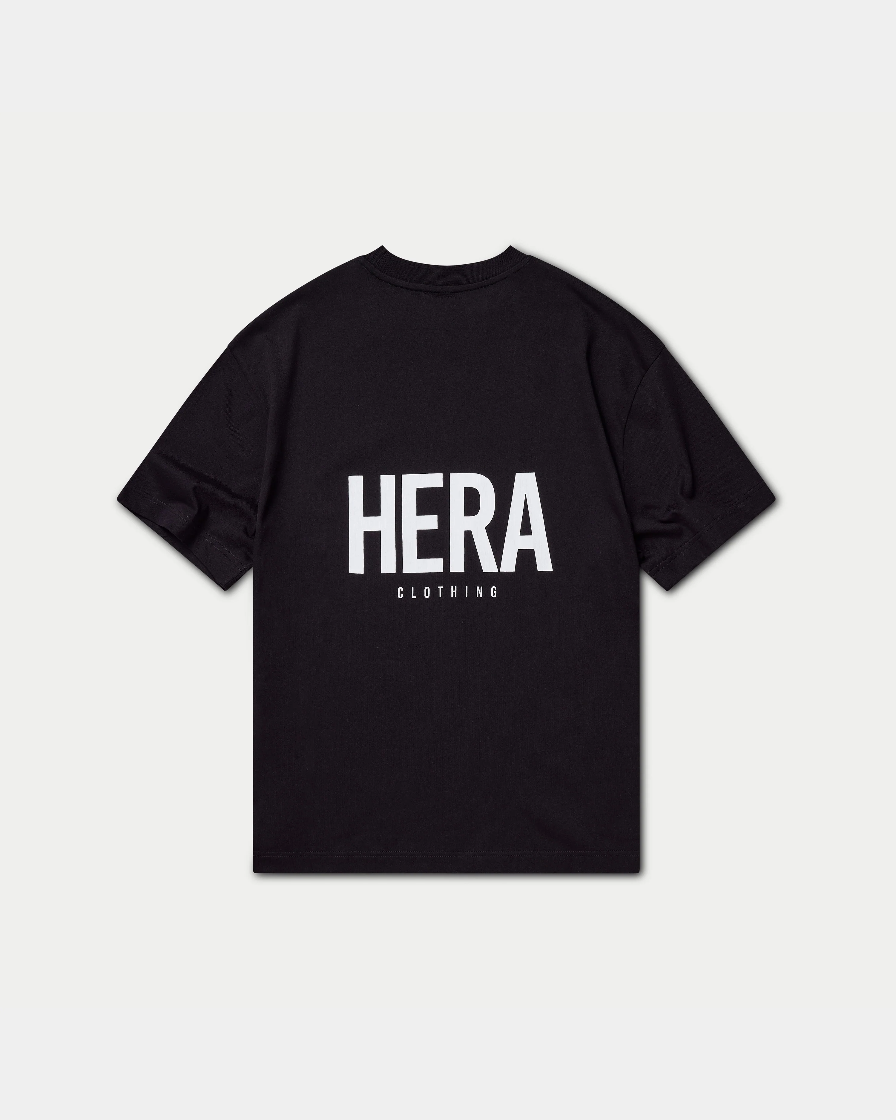 Mens Staple Oversized T-shirt - Image 7