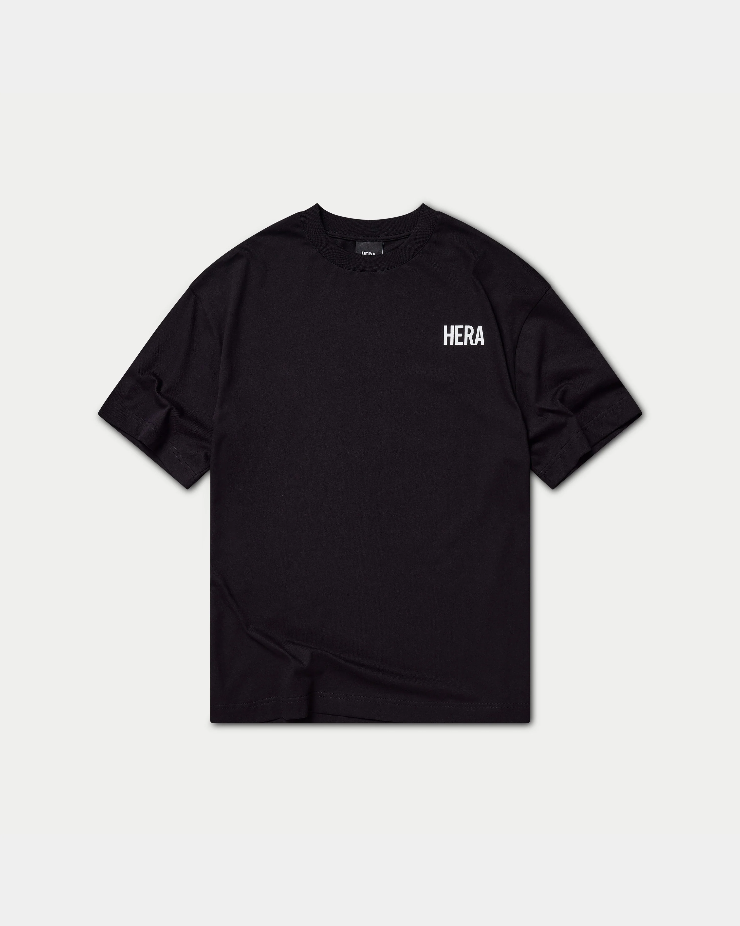 Mens Staple Oversized T-shirt - Image 8
